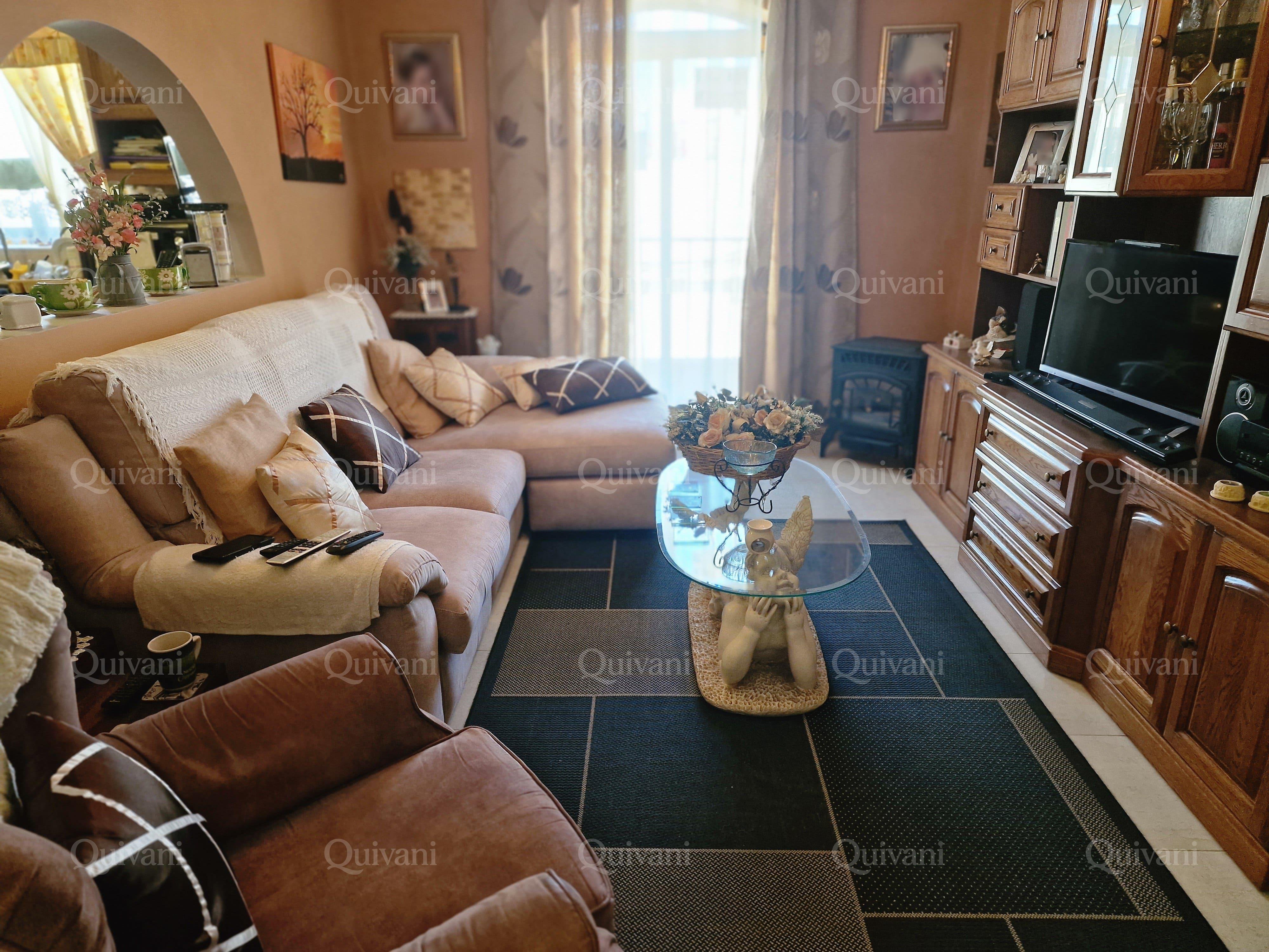 Tarxien, Finished Duplex Apartment