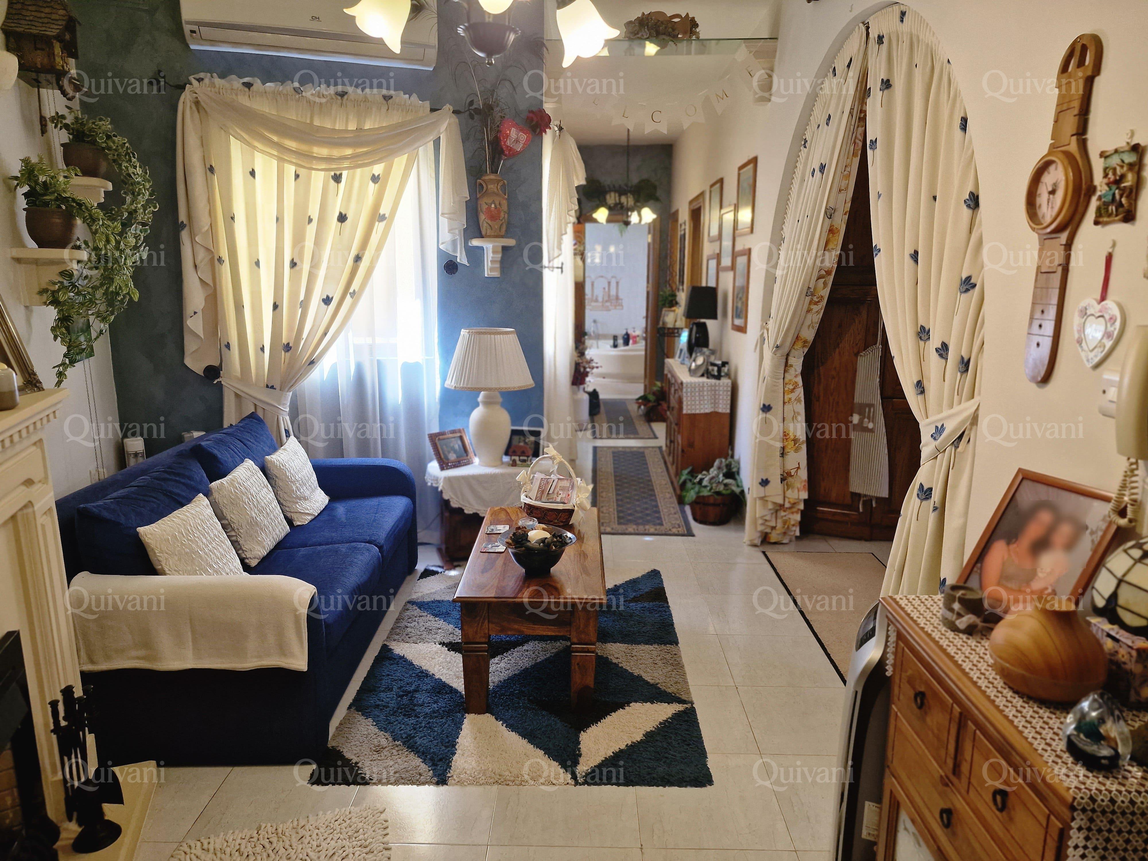 Tarxien, Finished Duplex Apartment