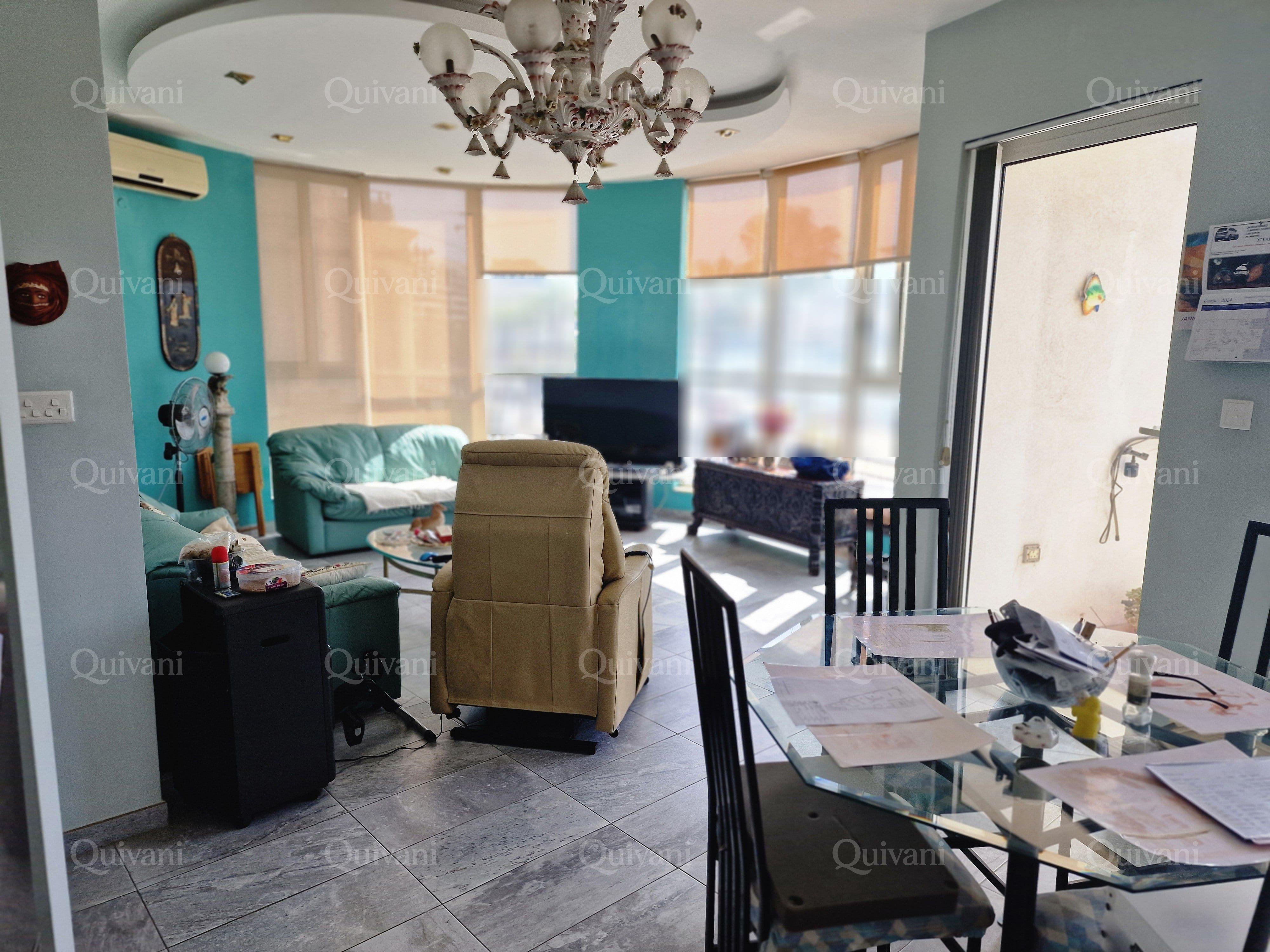 Gzira, Finished Apartment