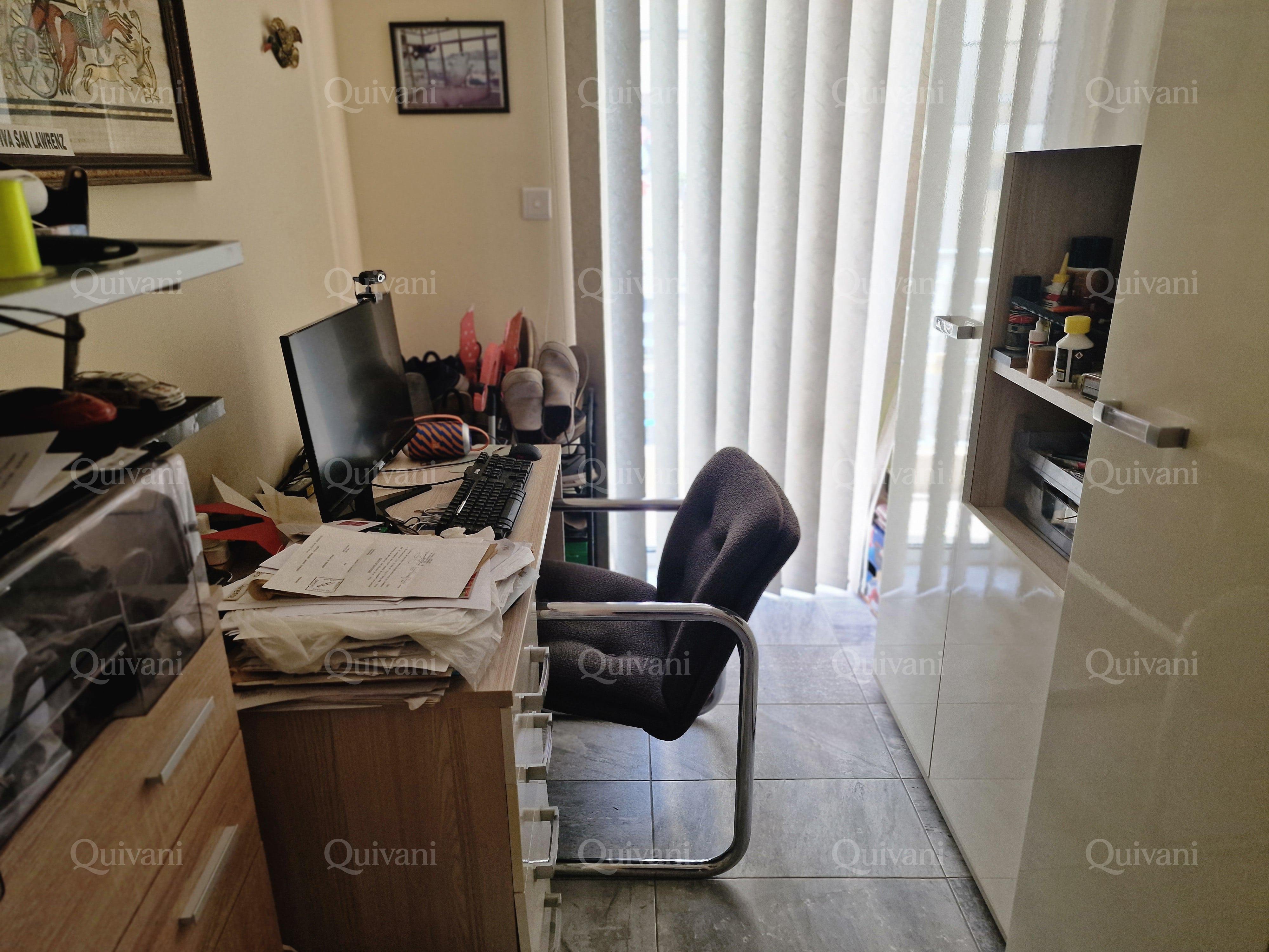 Gzira, Finished Apartment