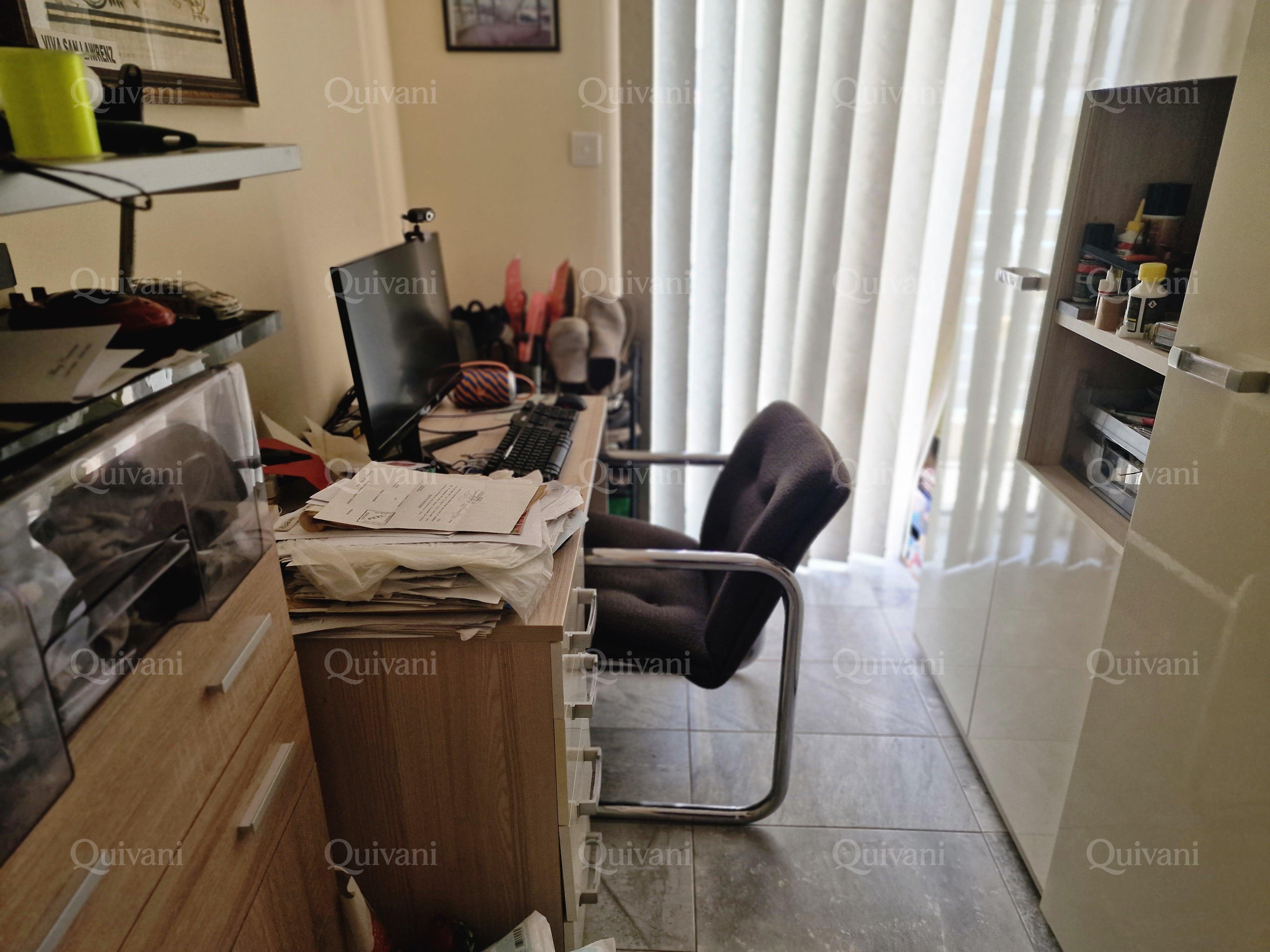 Gzira, Finished Apartment