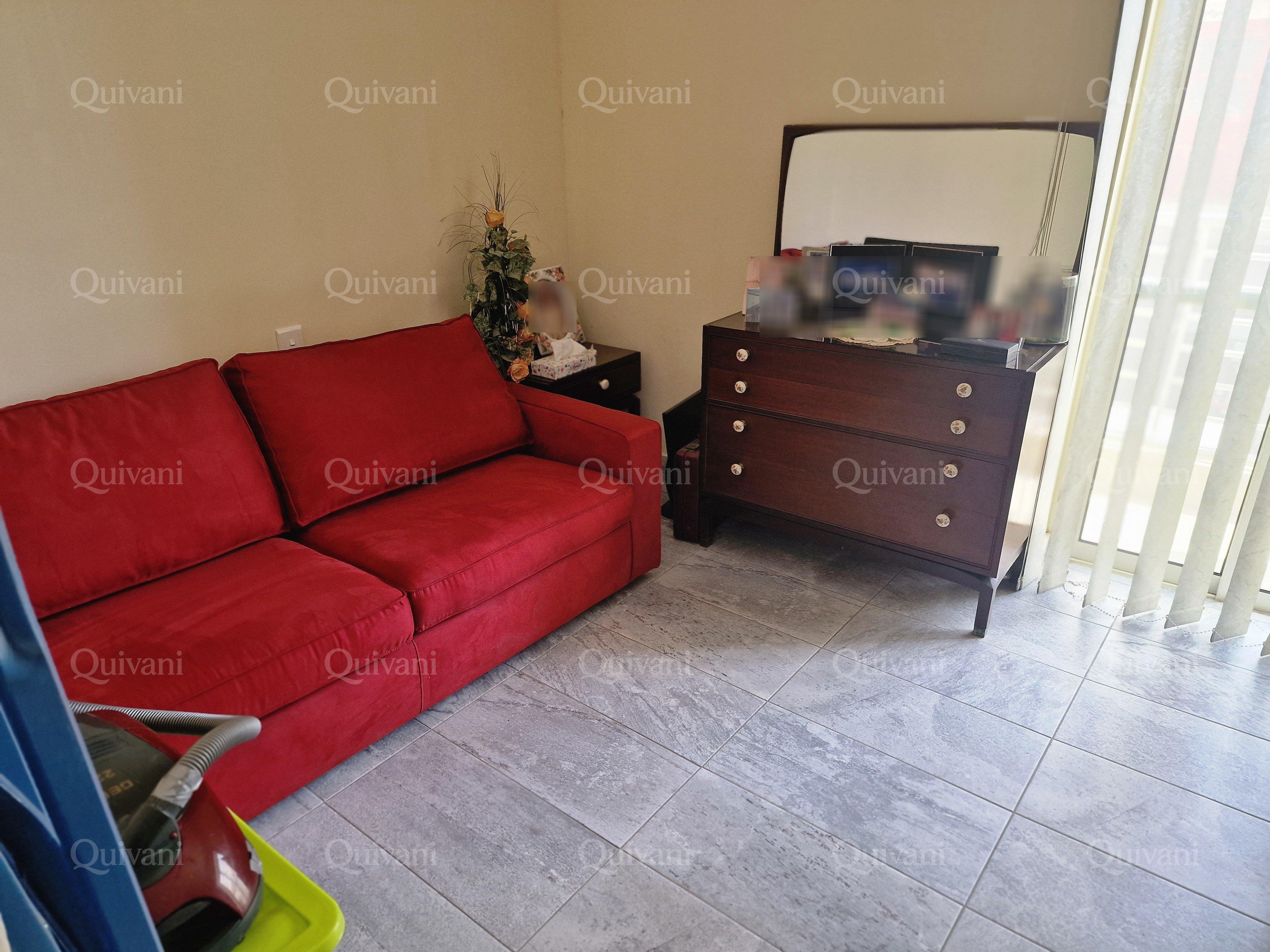 Gzira, Finished Apartment