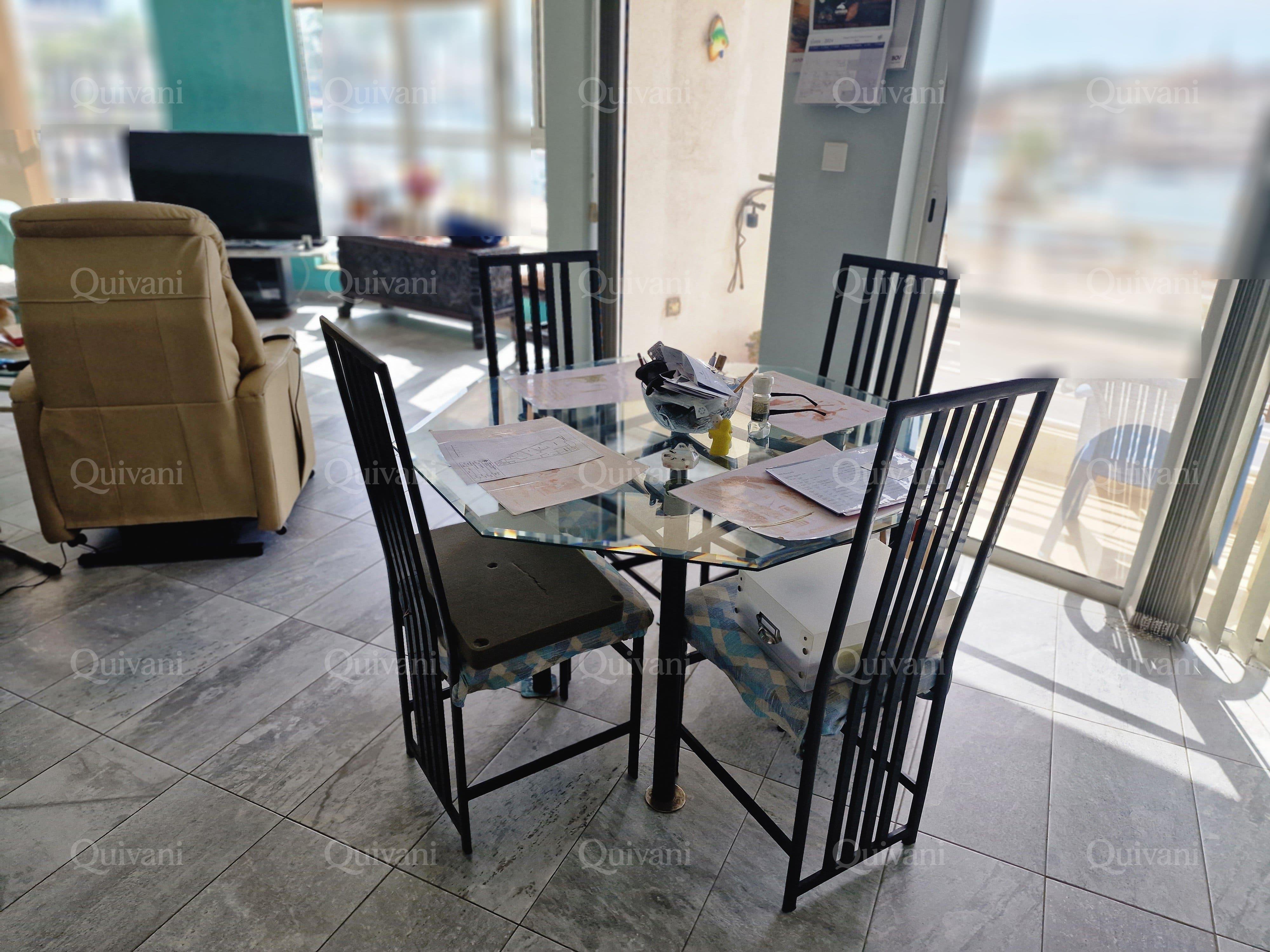 Gzira, Finished Apartment