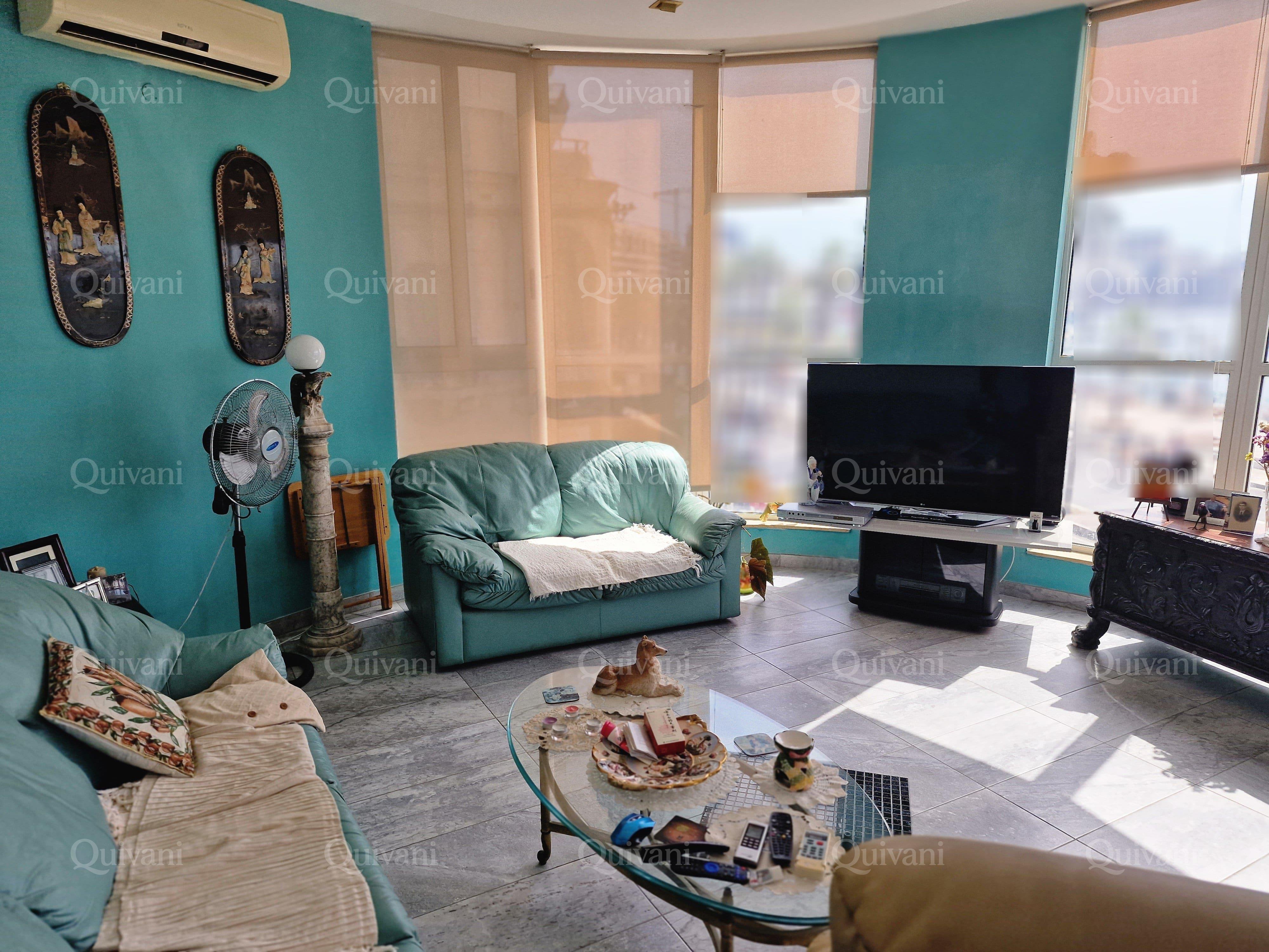 Gzira, Finished Apartment