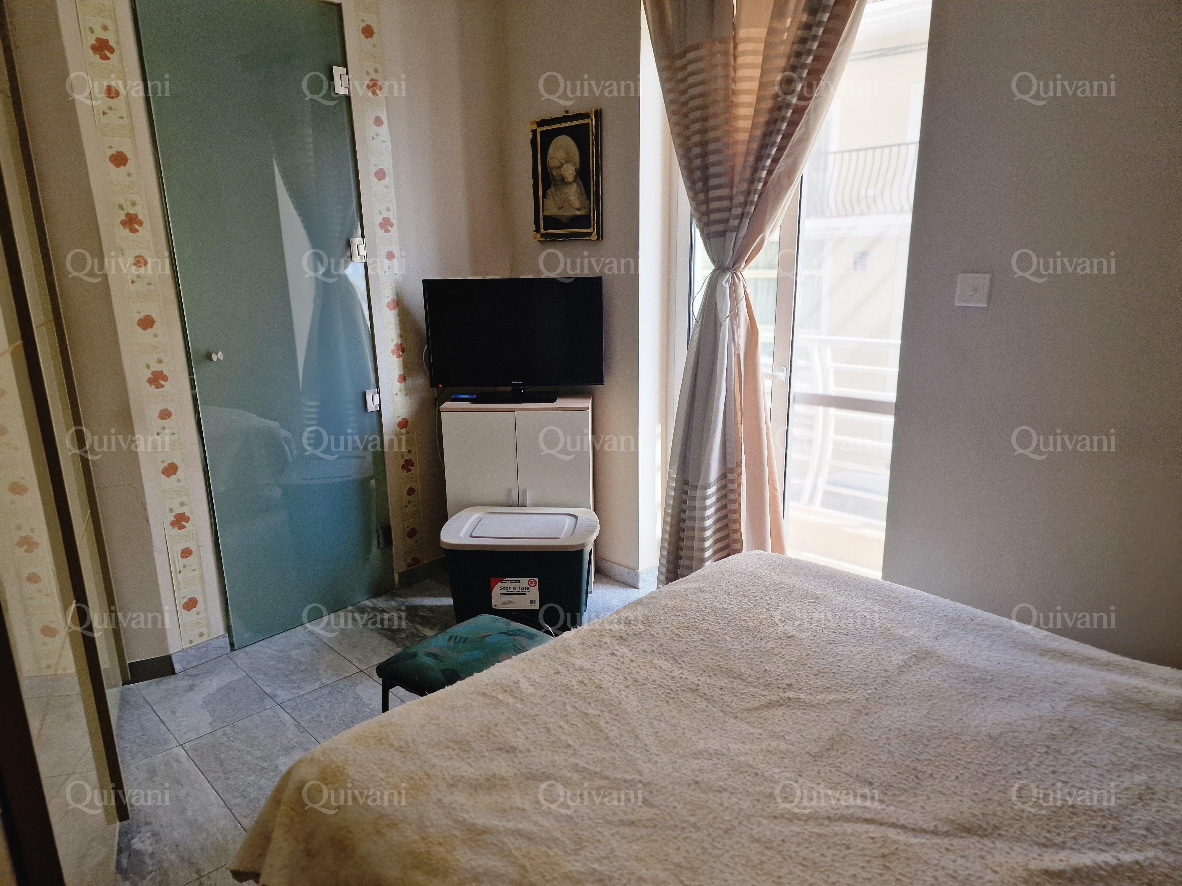 Gzira, Finished Apartment