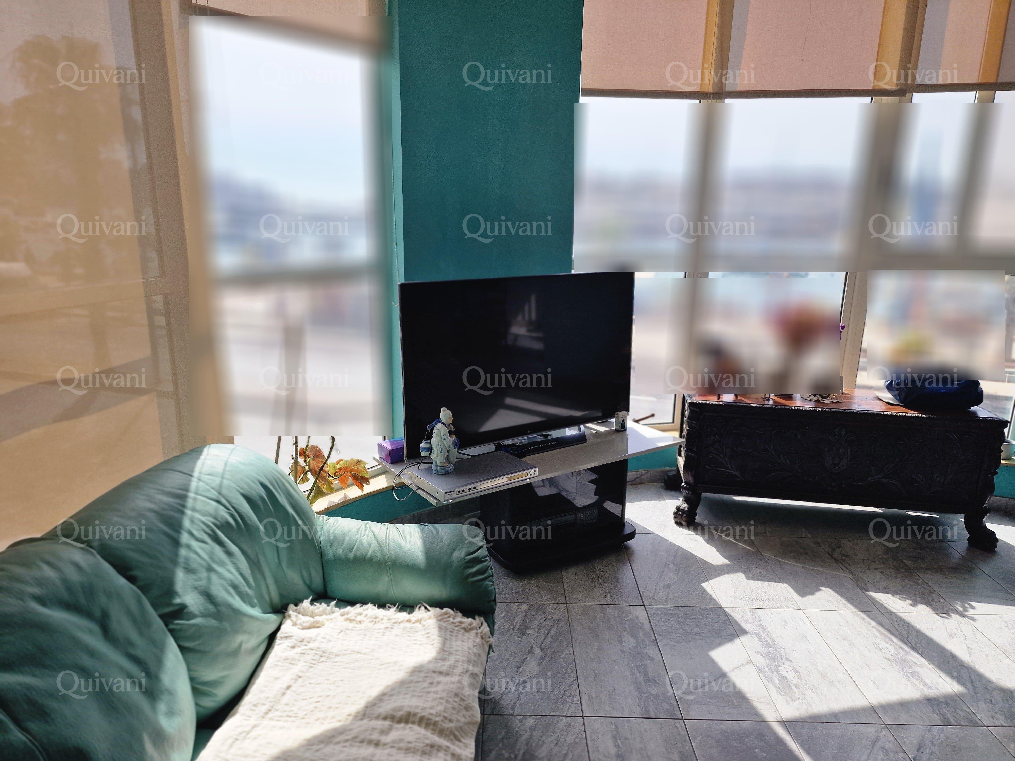 Gzira, Finished Apartment