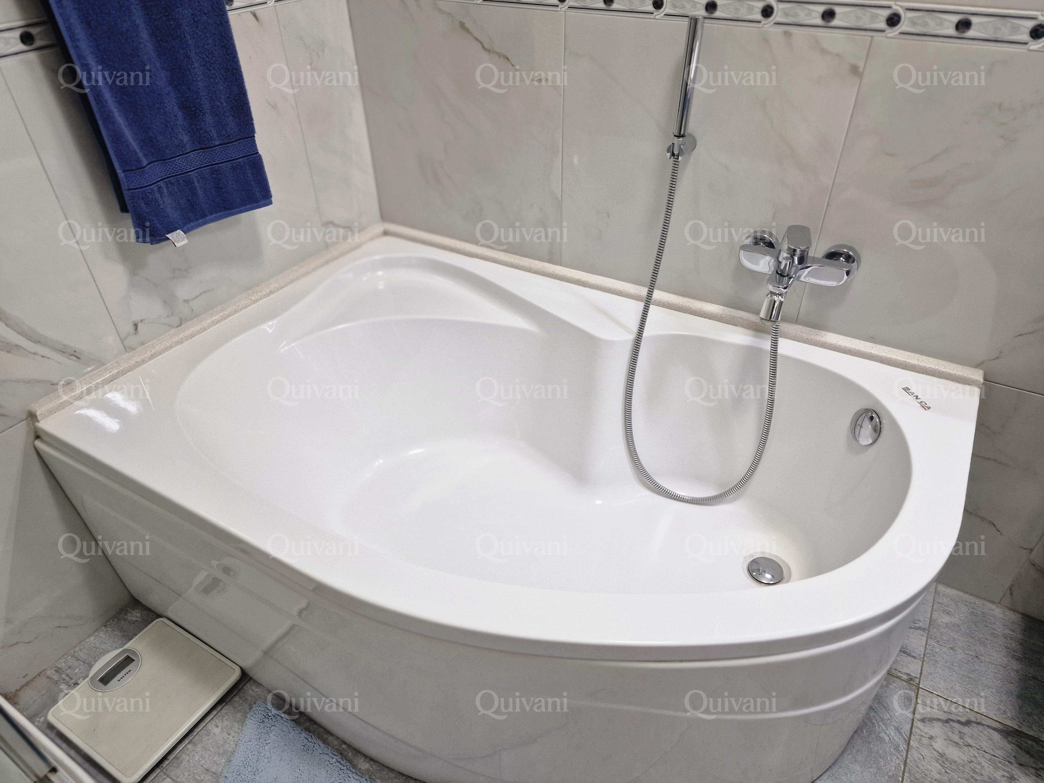 Gzira, Finished Apartment