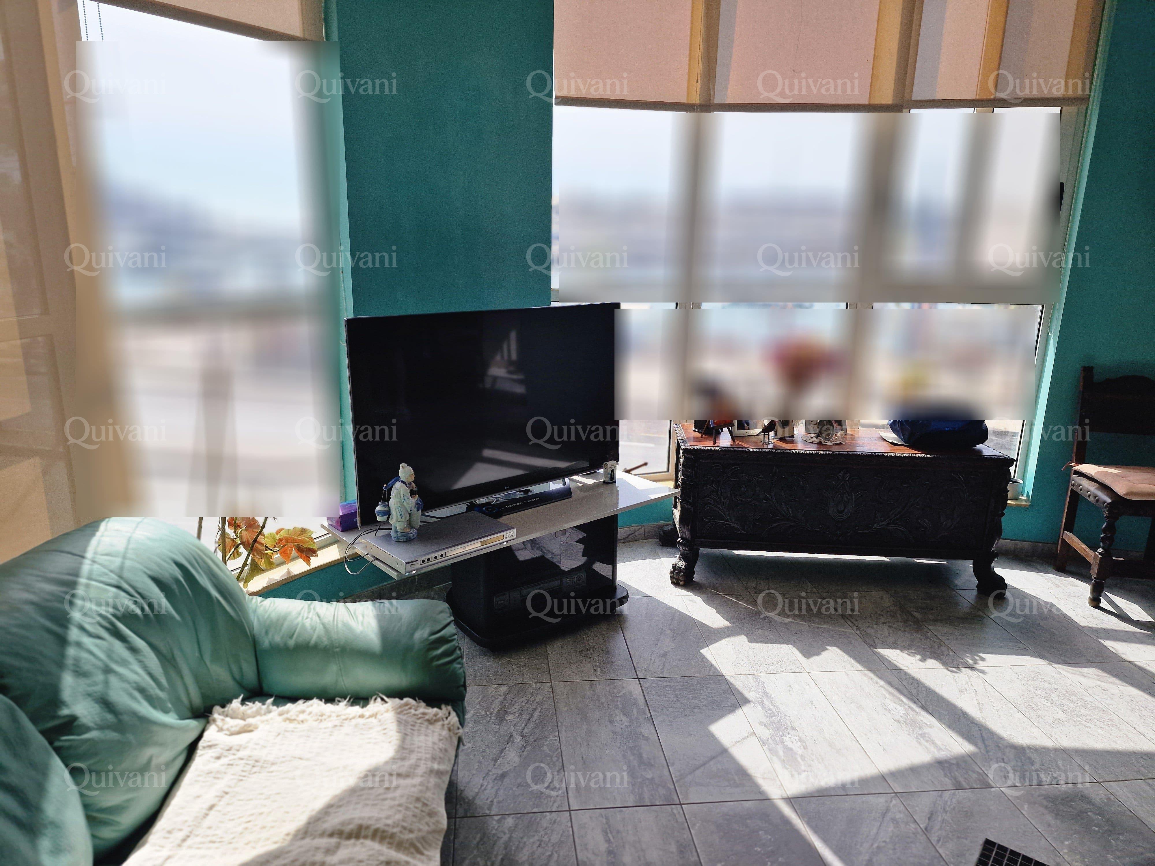 Gzira, Finished Apartment