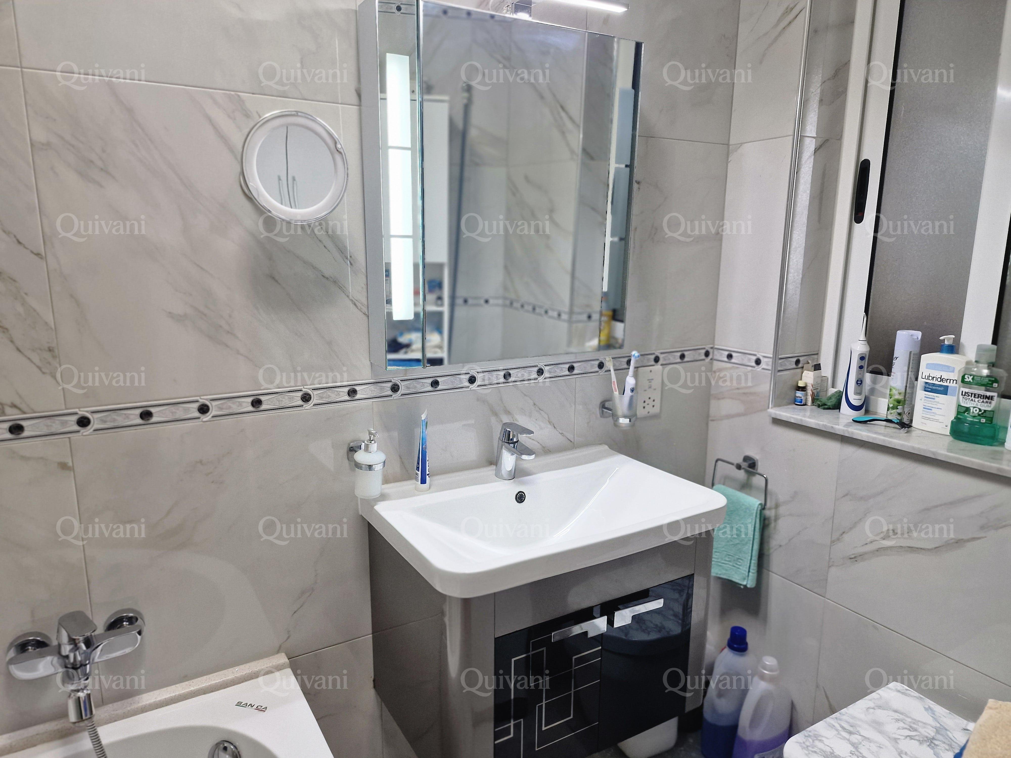 Gzira, Finished Apartment