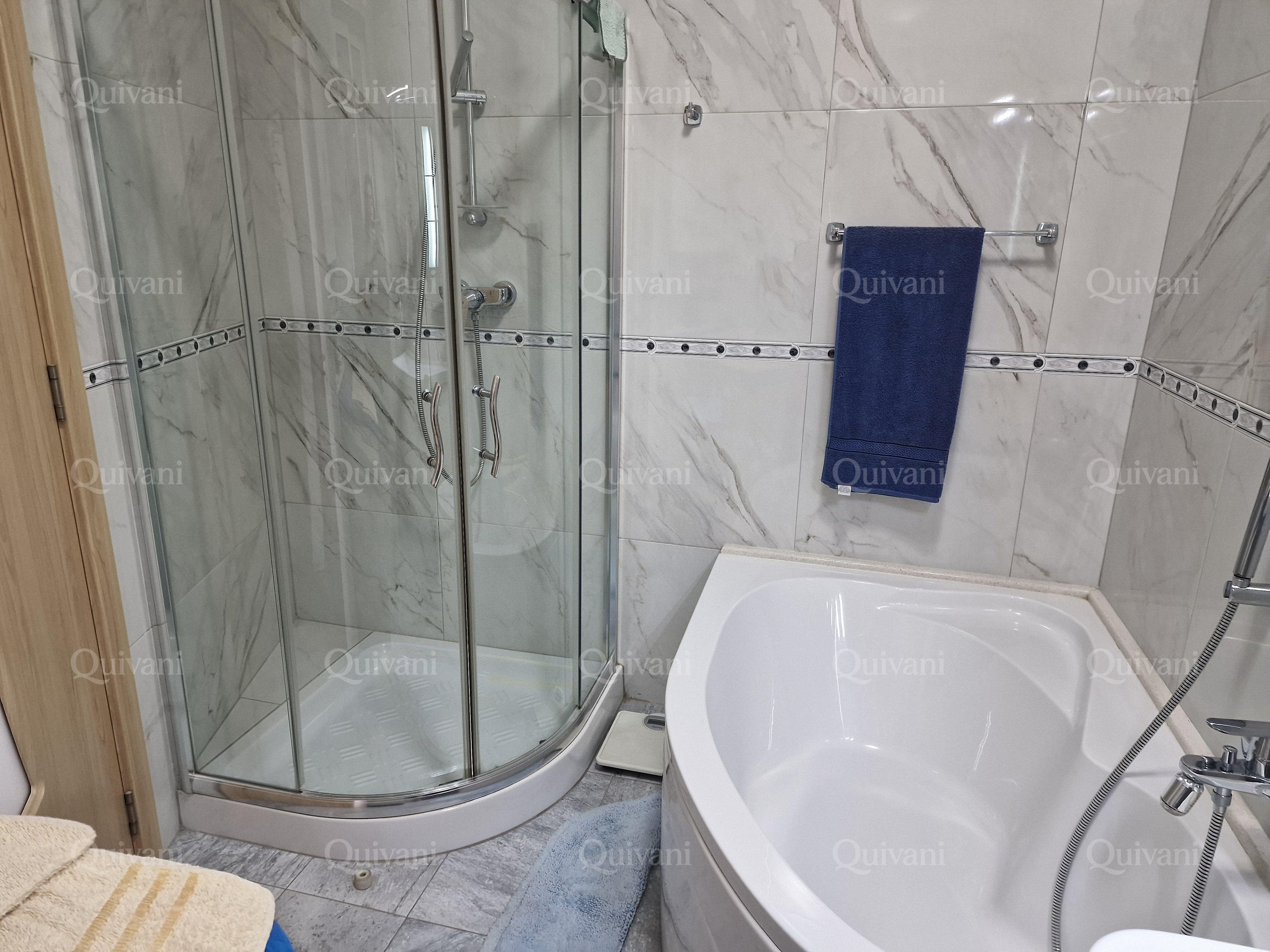 Gzira, Finished Apartment