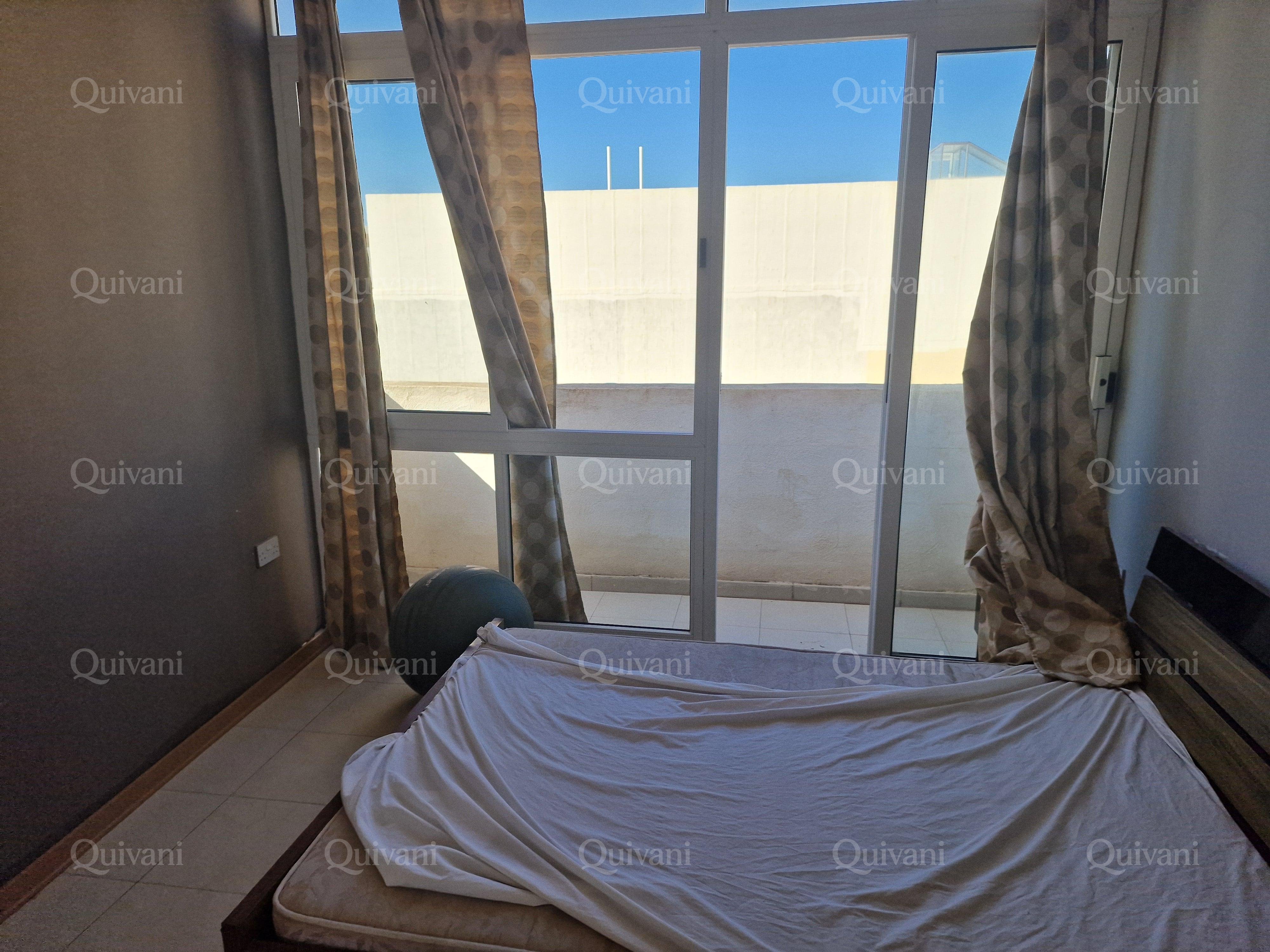 St Pauls Bay, Finished Penthouse