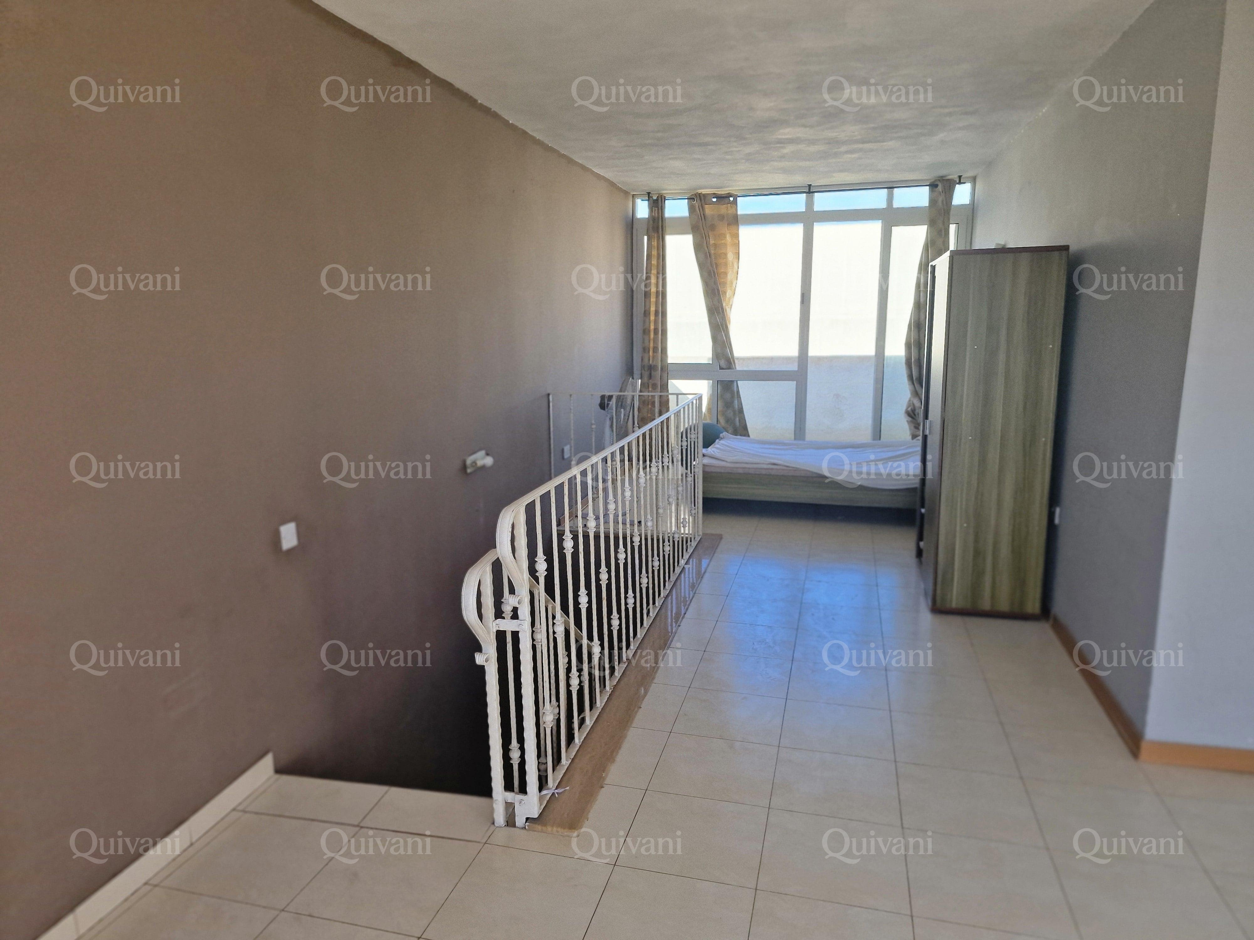 St Pauls Bay, Finished Penthouse