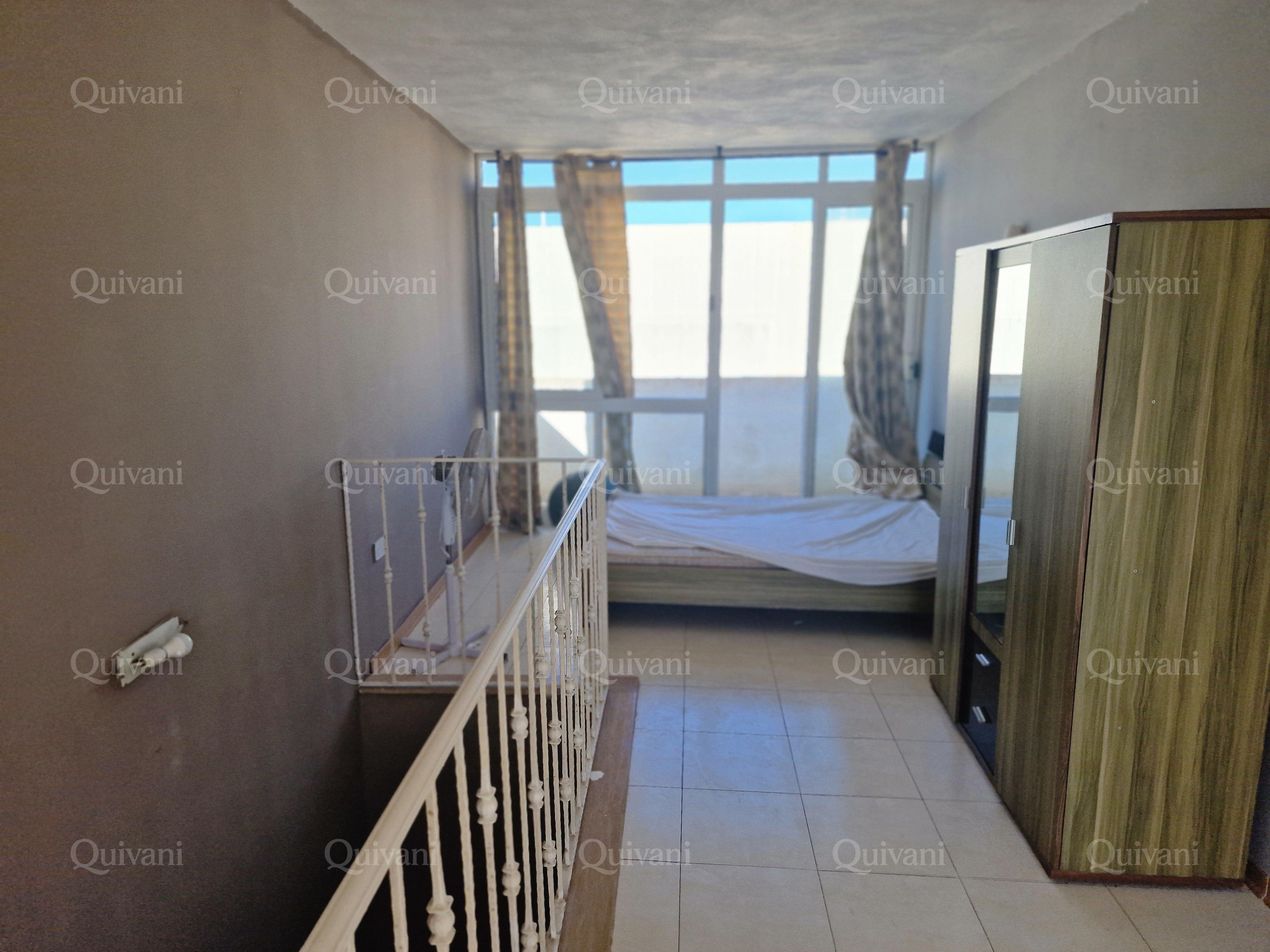 St Pauls Bay, Finished Duplex Maisonette