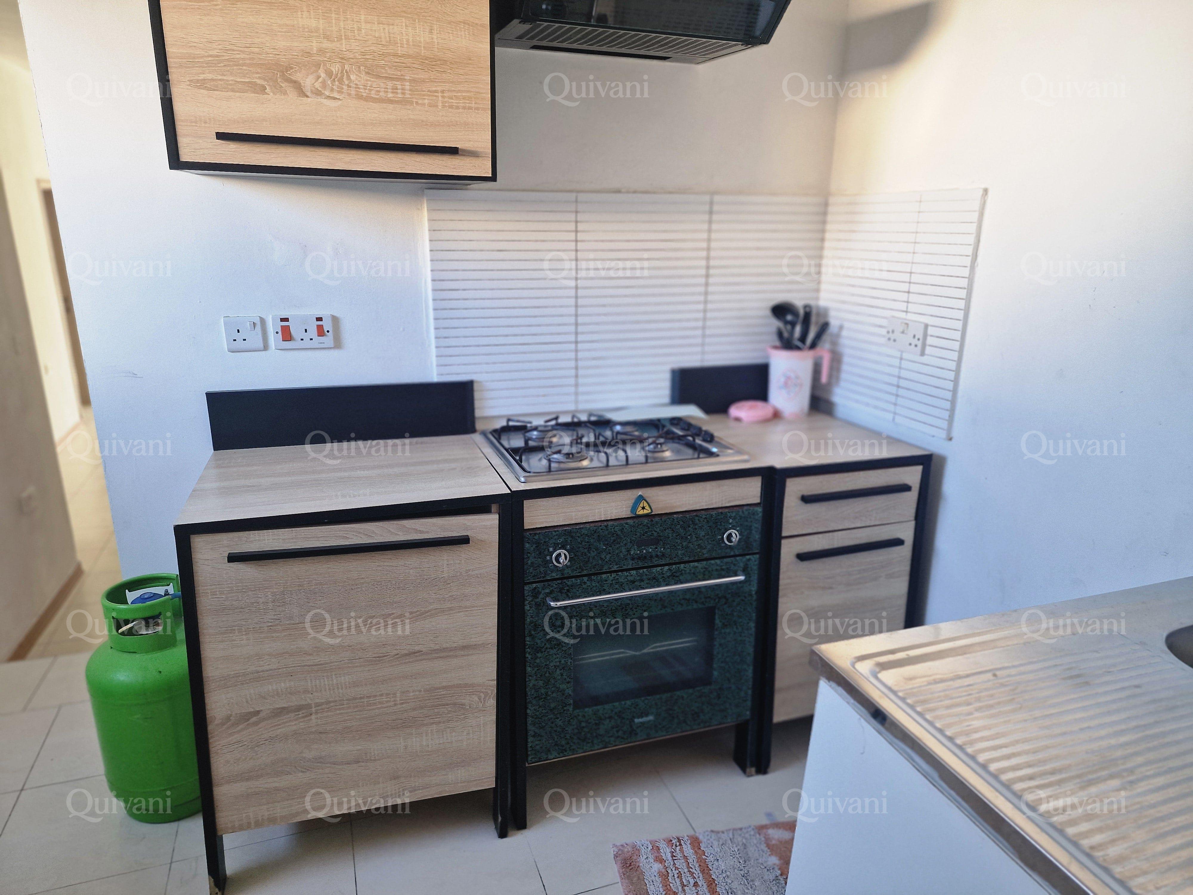 St Pauls Bay, Finished Duplex Maisonette