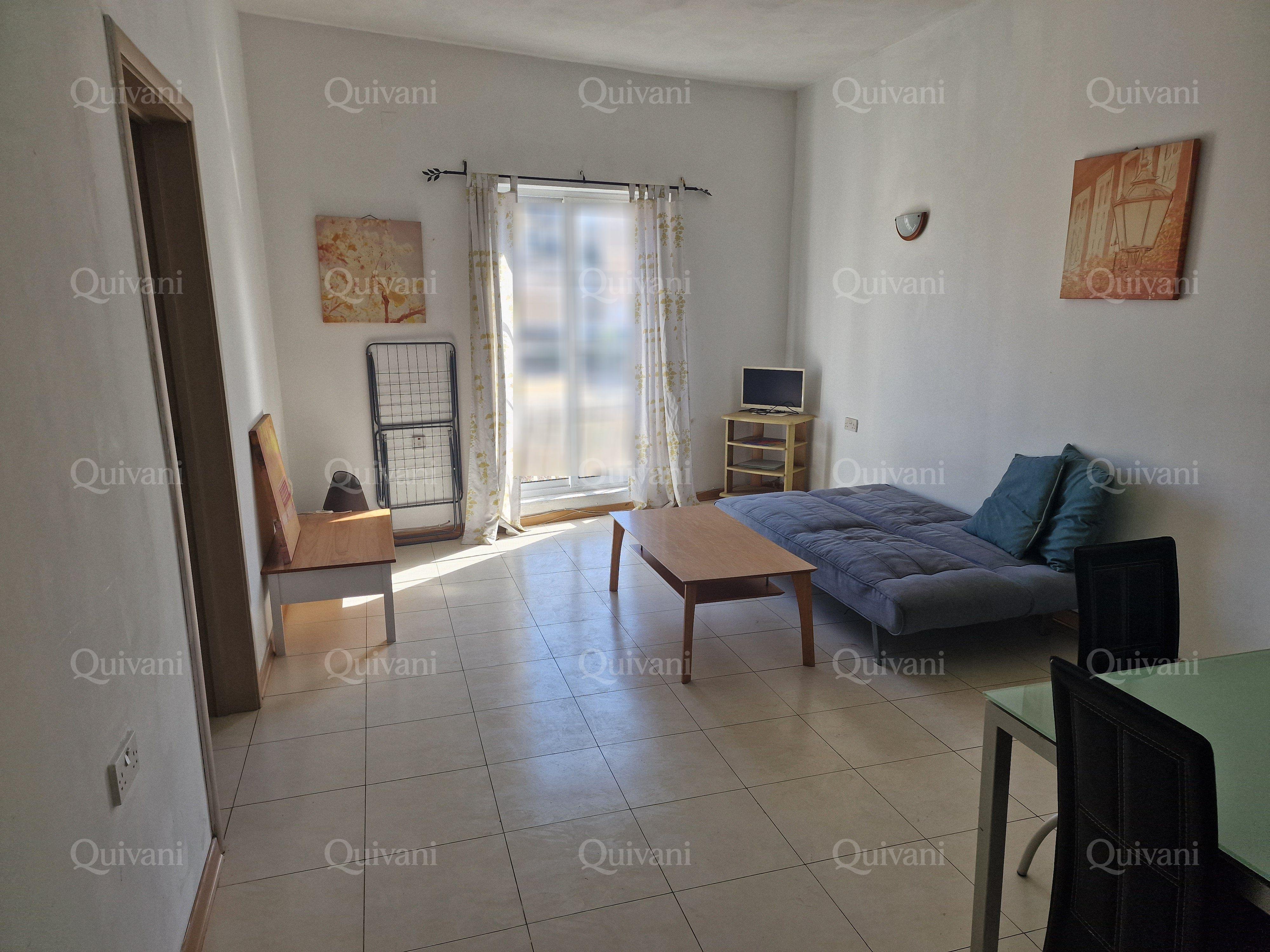 St Pauls Bay, Finished Duplex Maisonette