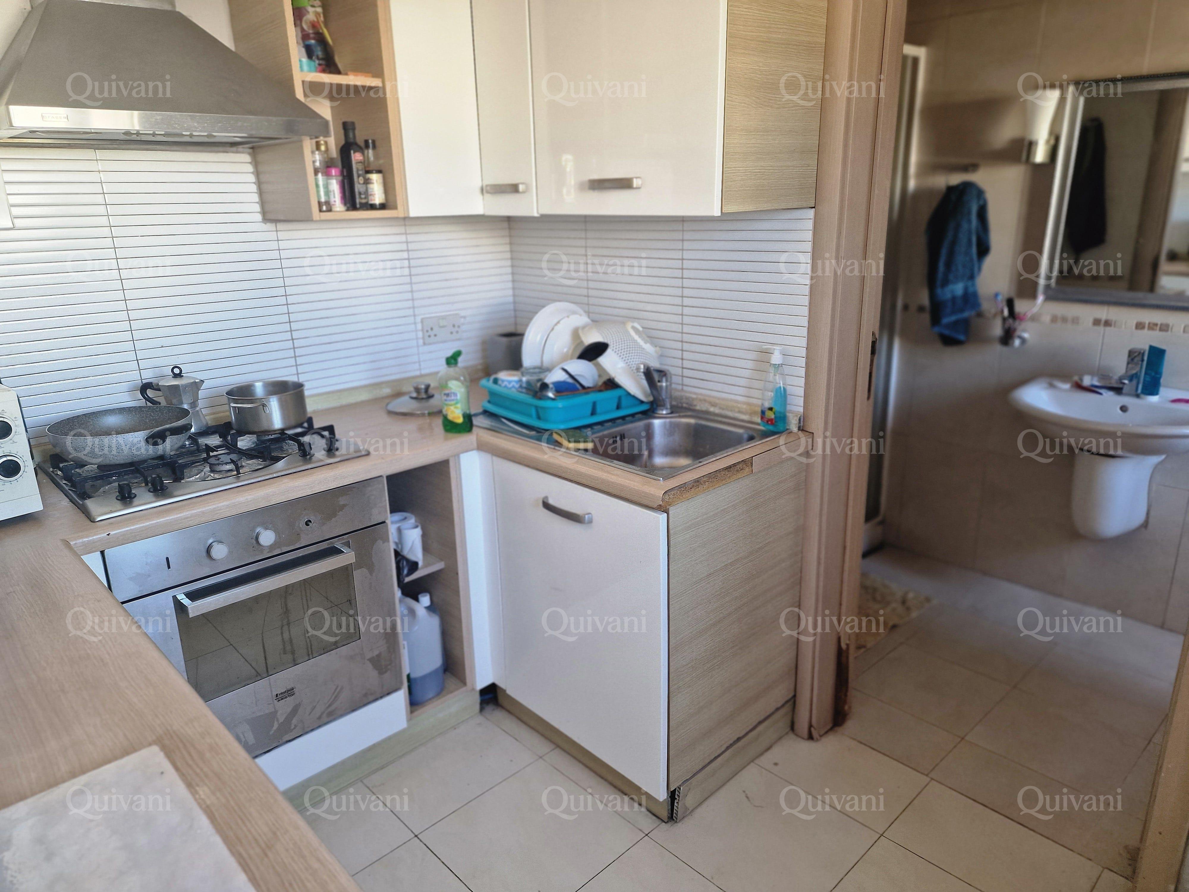 St Pauls Bay, Finished Duplex Maisonette