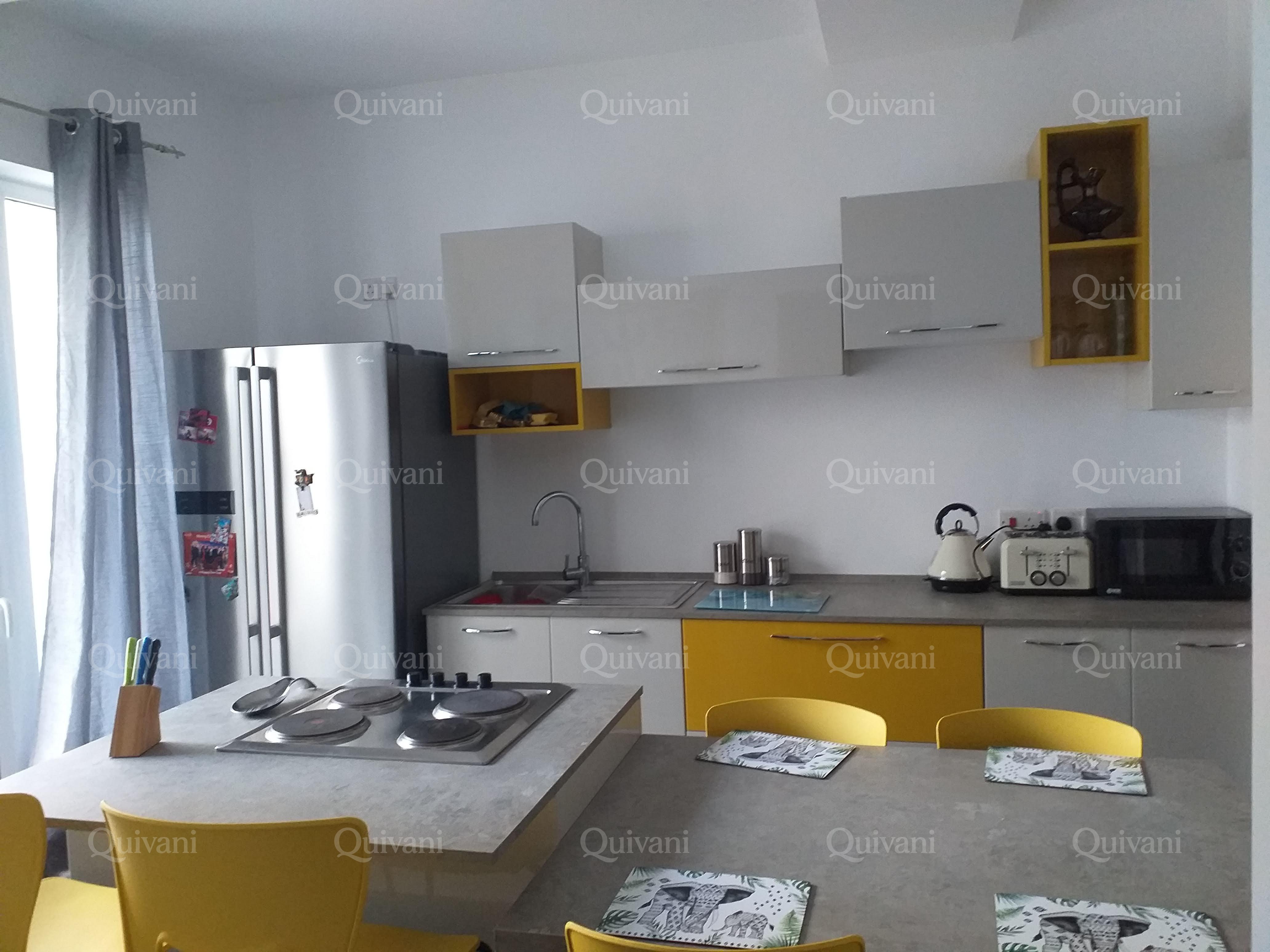 Zabbar, Finished Maisonette