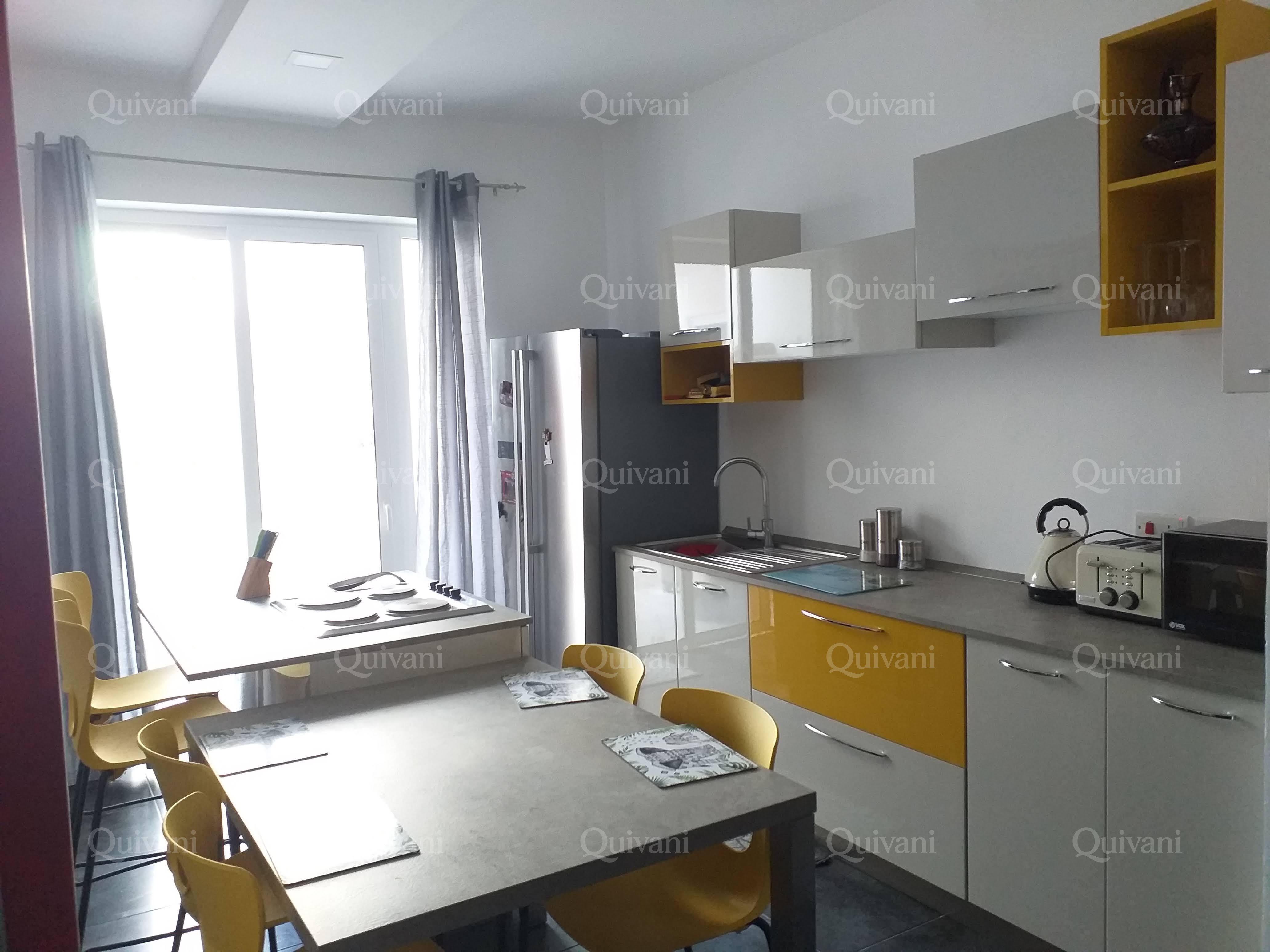 Zabbar, Finished Maisonette