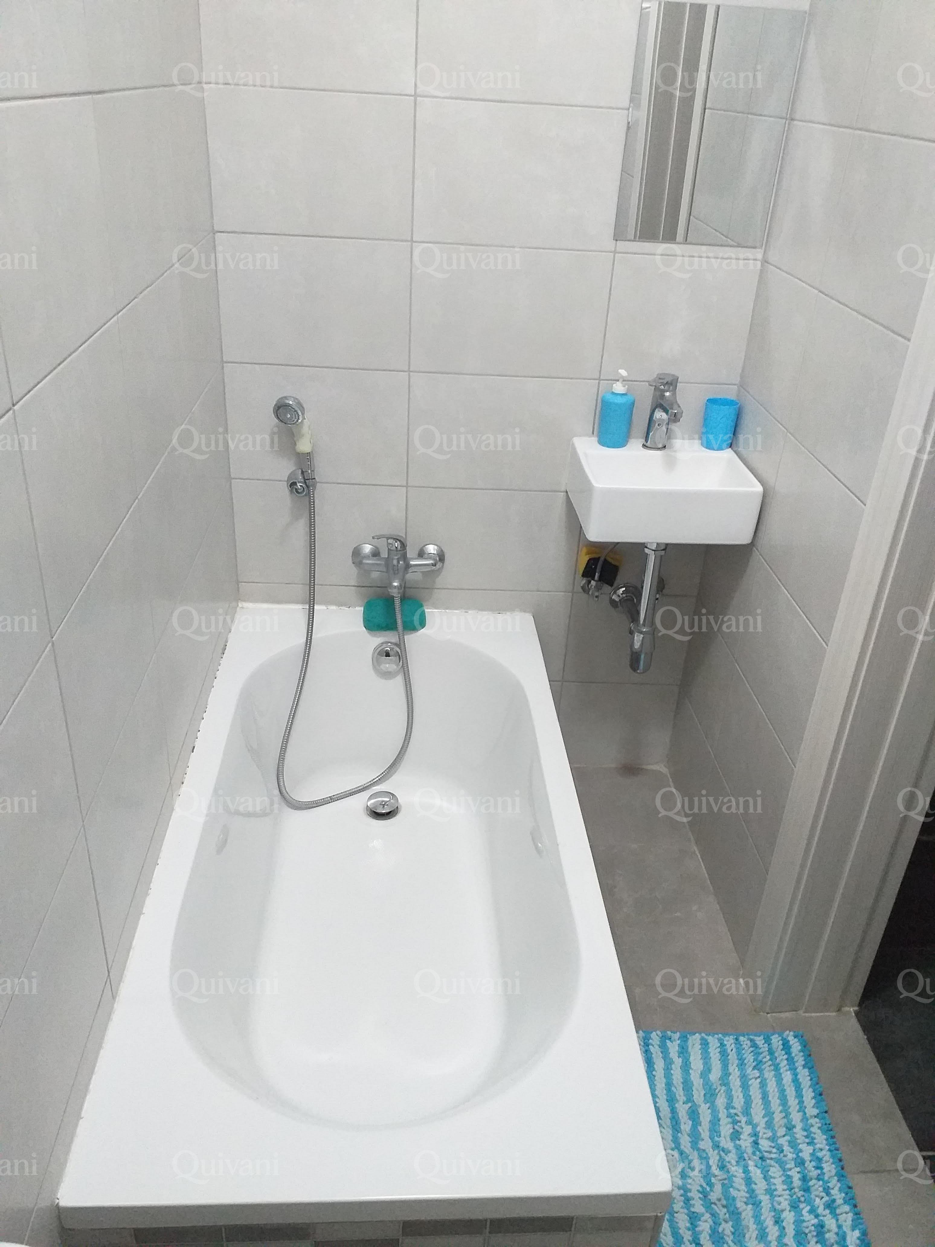 Zabbar, Finished Maisonette