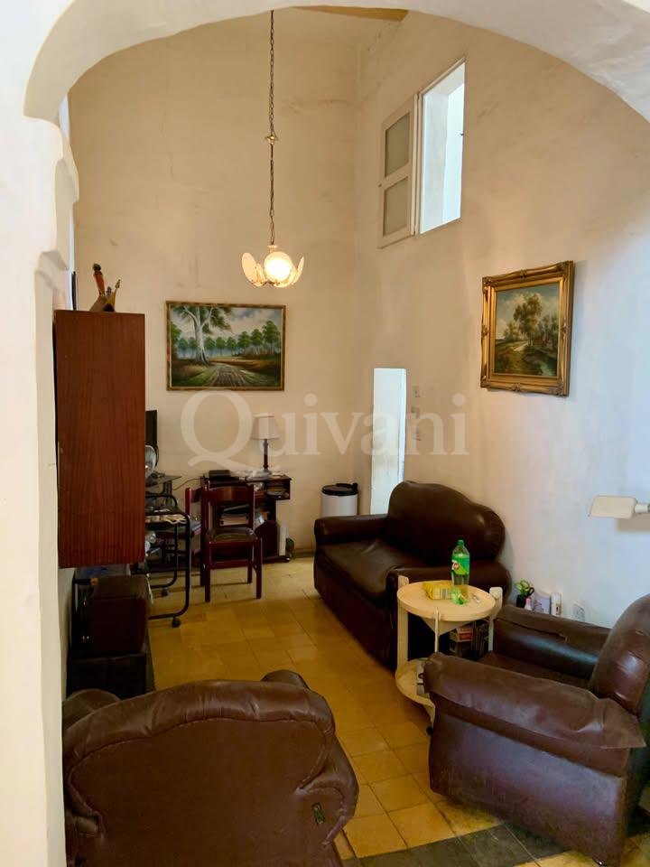 Santa Venera, Stately converted Palazzo