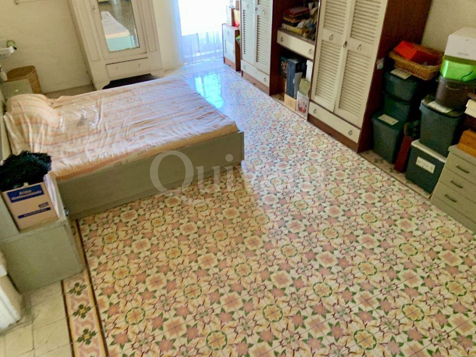 Santa Venera, Stately converted Palazzo