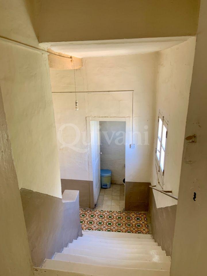 Santa Venera, Stately converted Palazzo