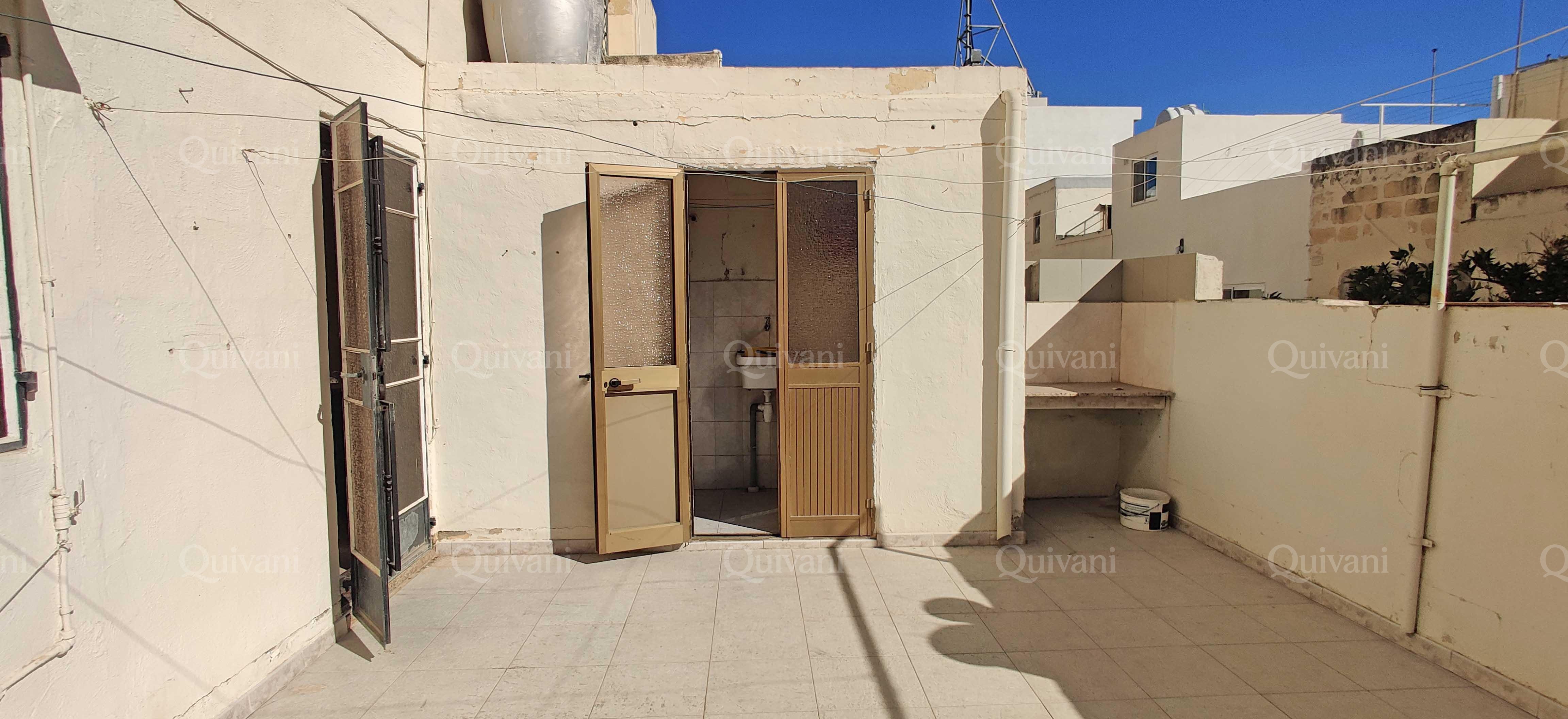 Msida Site (Residential)