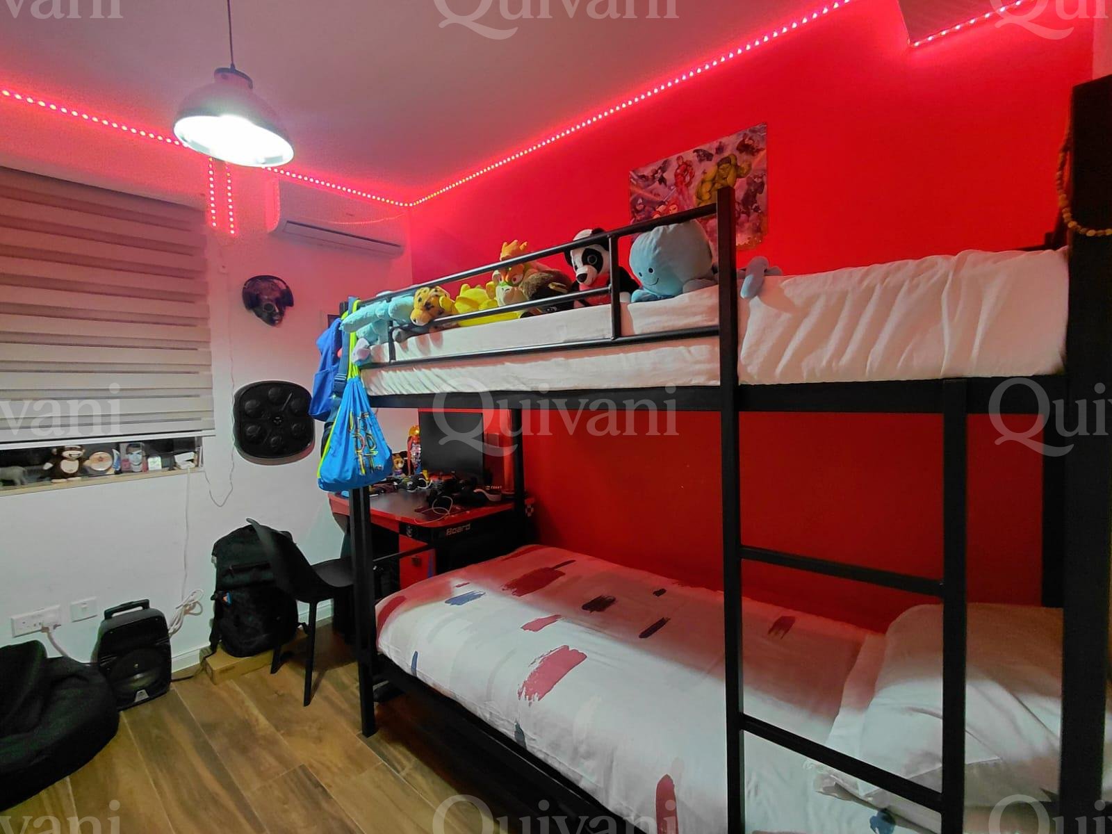birguma , Furnished, Apartment