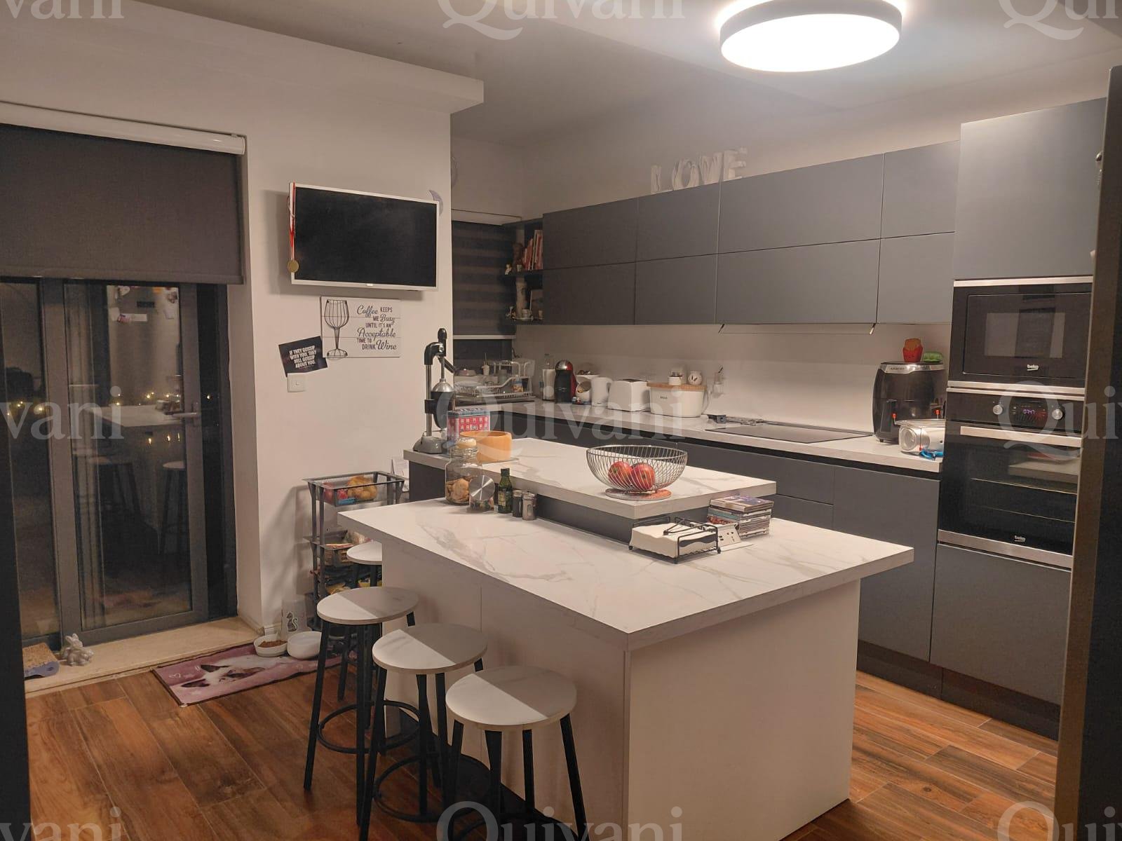 birguma , Furnished, Apartment