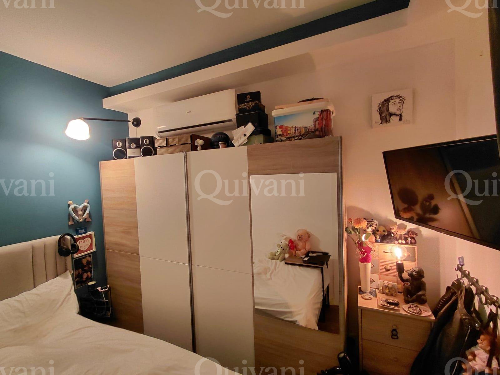 birguma , Furnished, Apartment