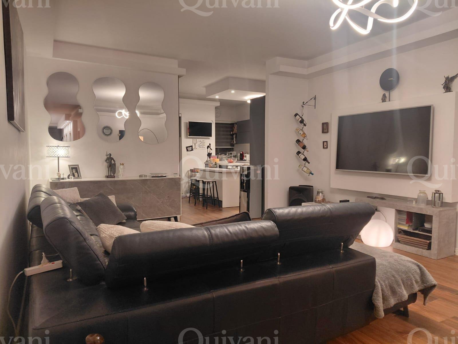 birguma , Furnished, Apartment