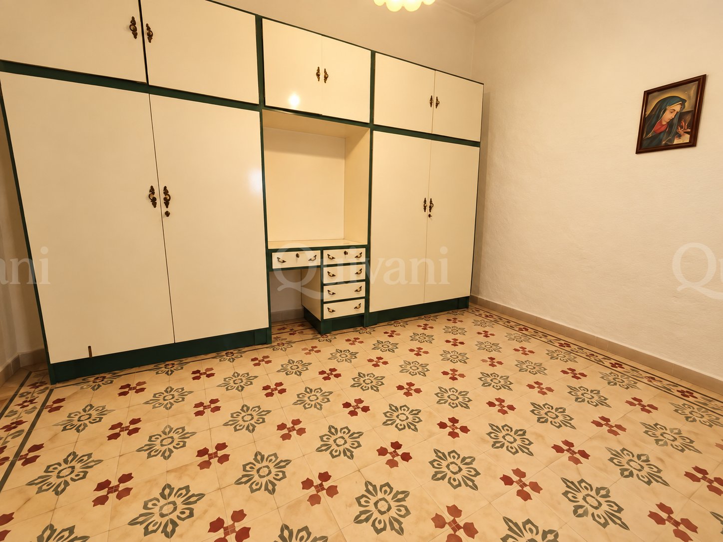 Mosta, Townhouse
