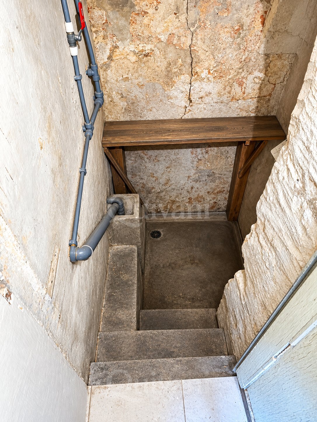 Mosta, Townhouse