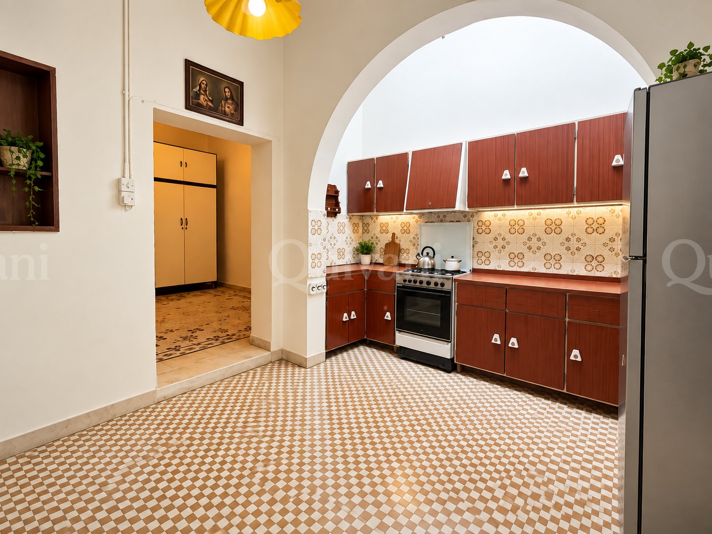 Mosta, Townhouse
