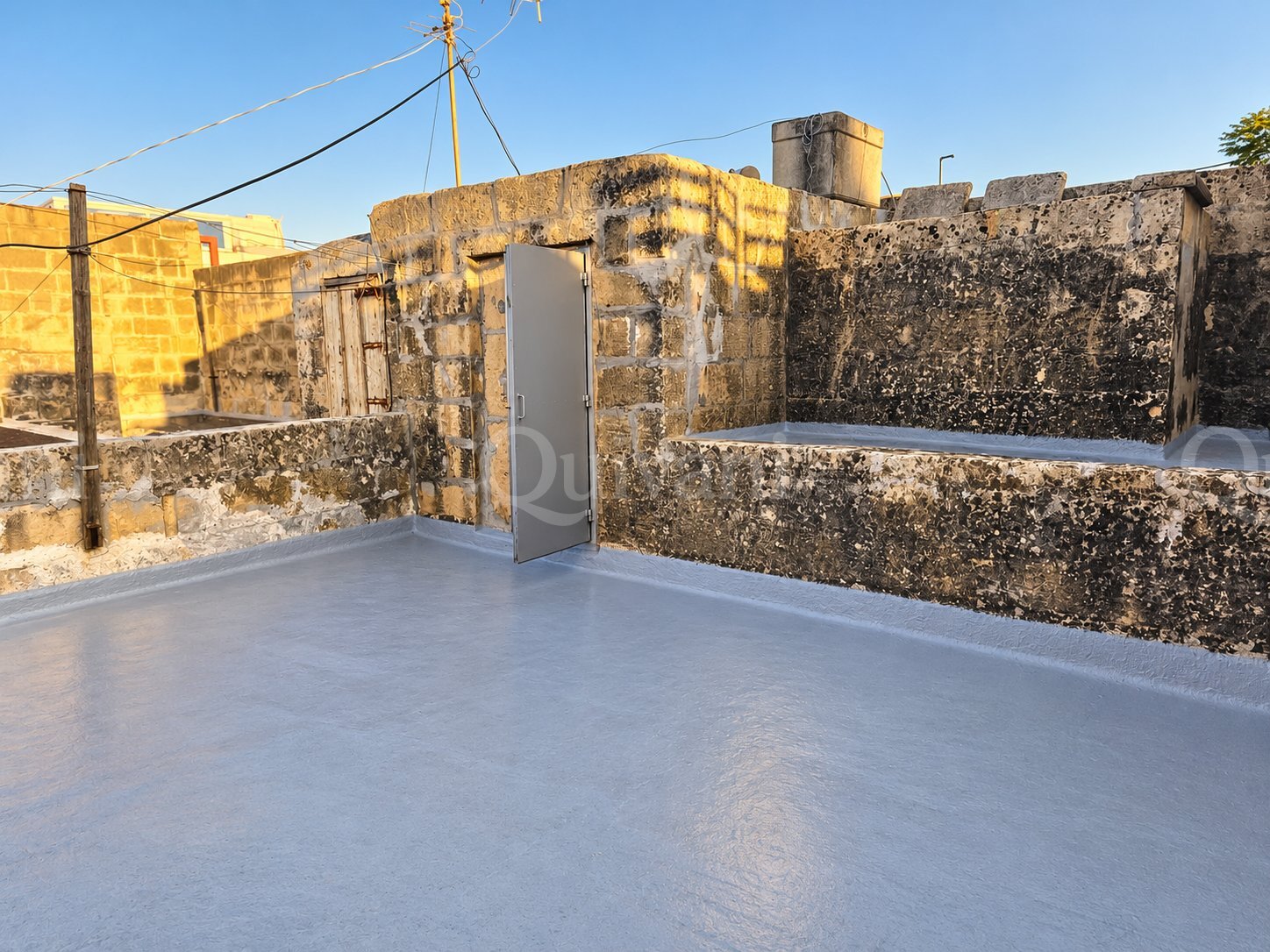 Mosta, Townhouse