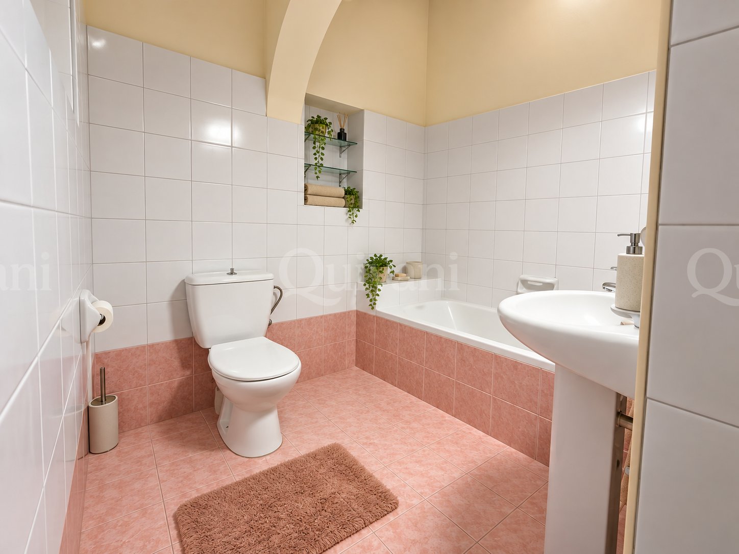 Mosta, Townhouse