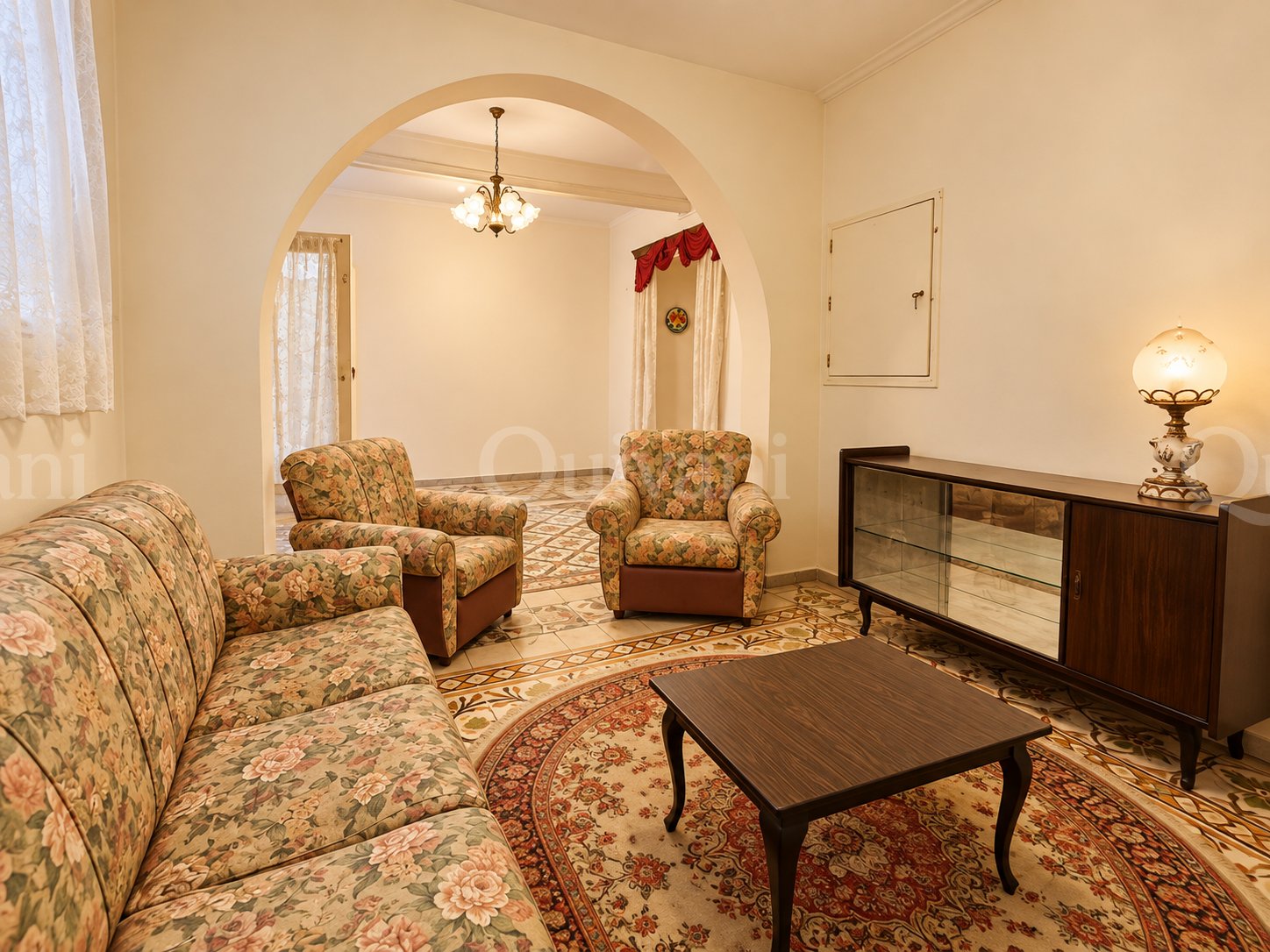 Mosta, Townhouse