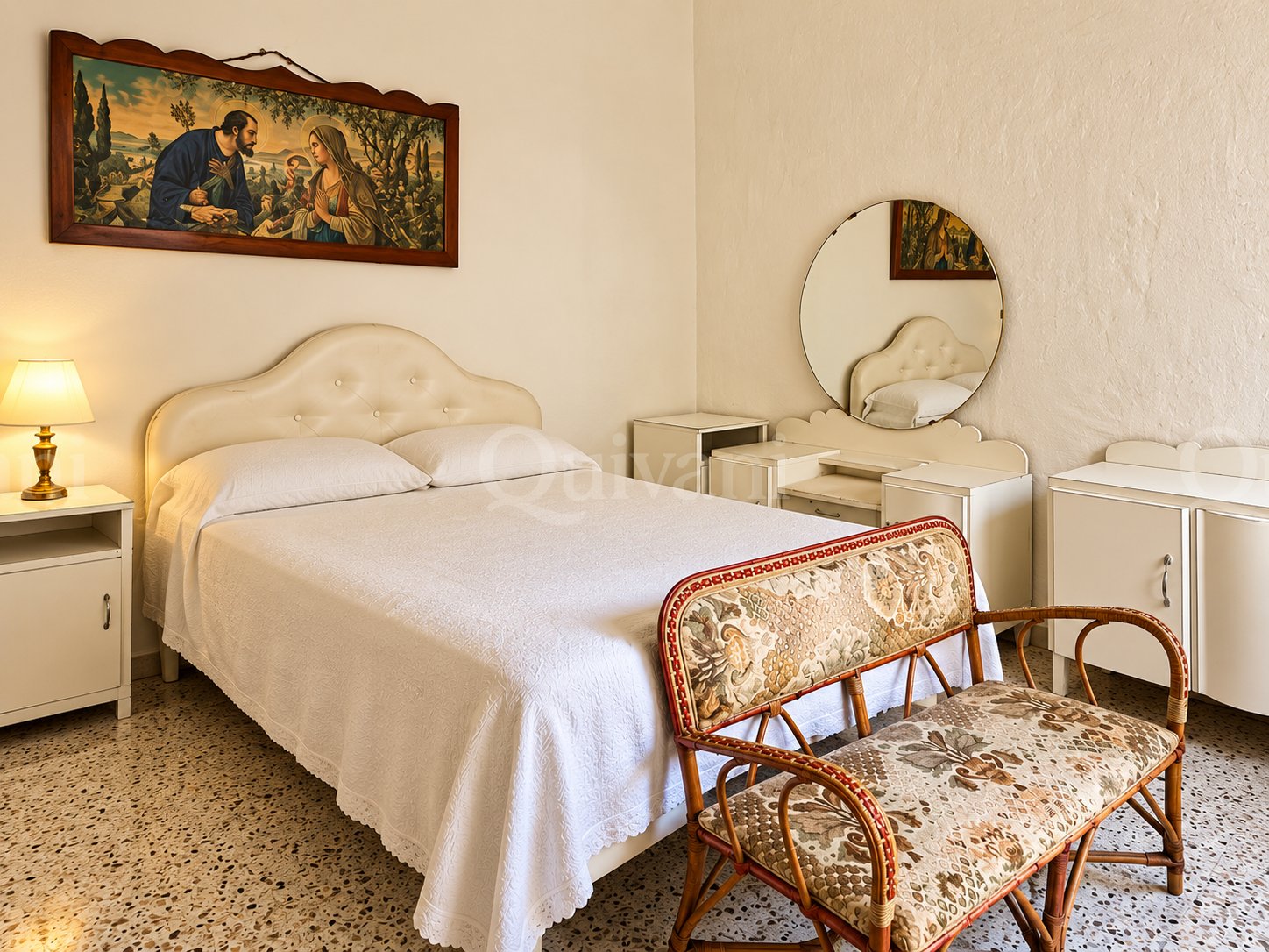 Mosta, Townhouse
