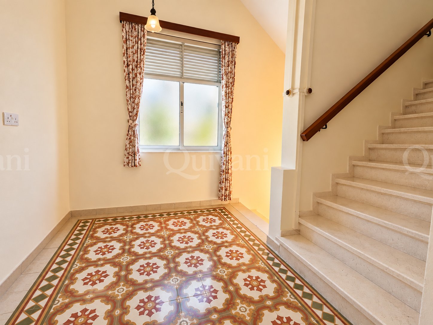 Mosta, Townhouse