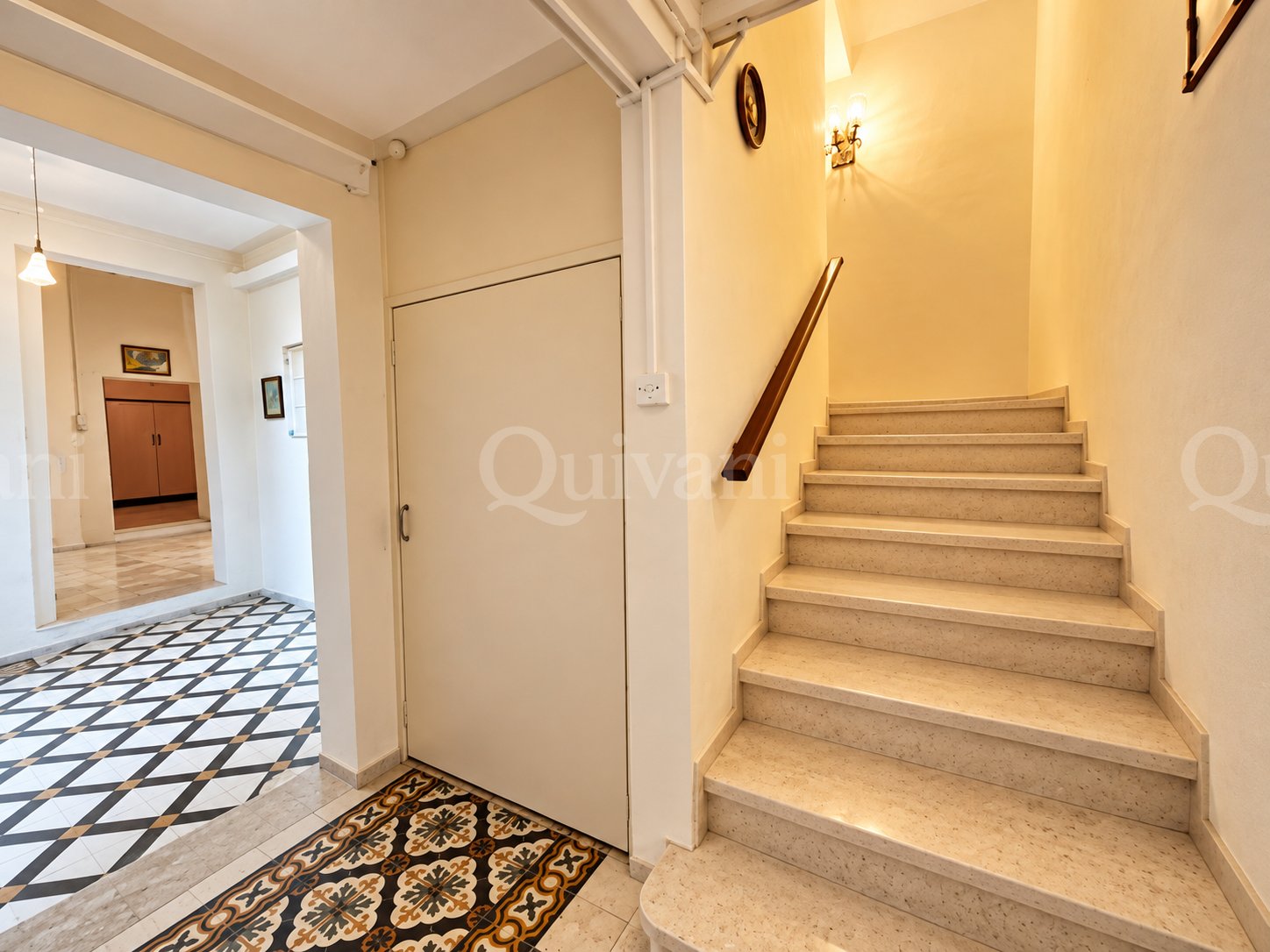 Mosta, Townhouse