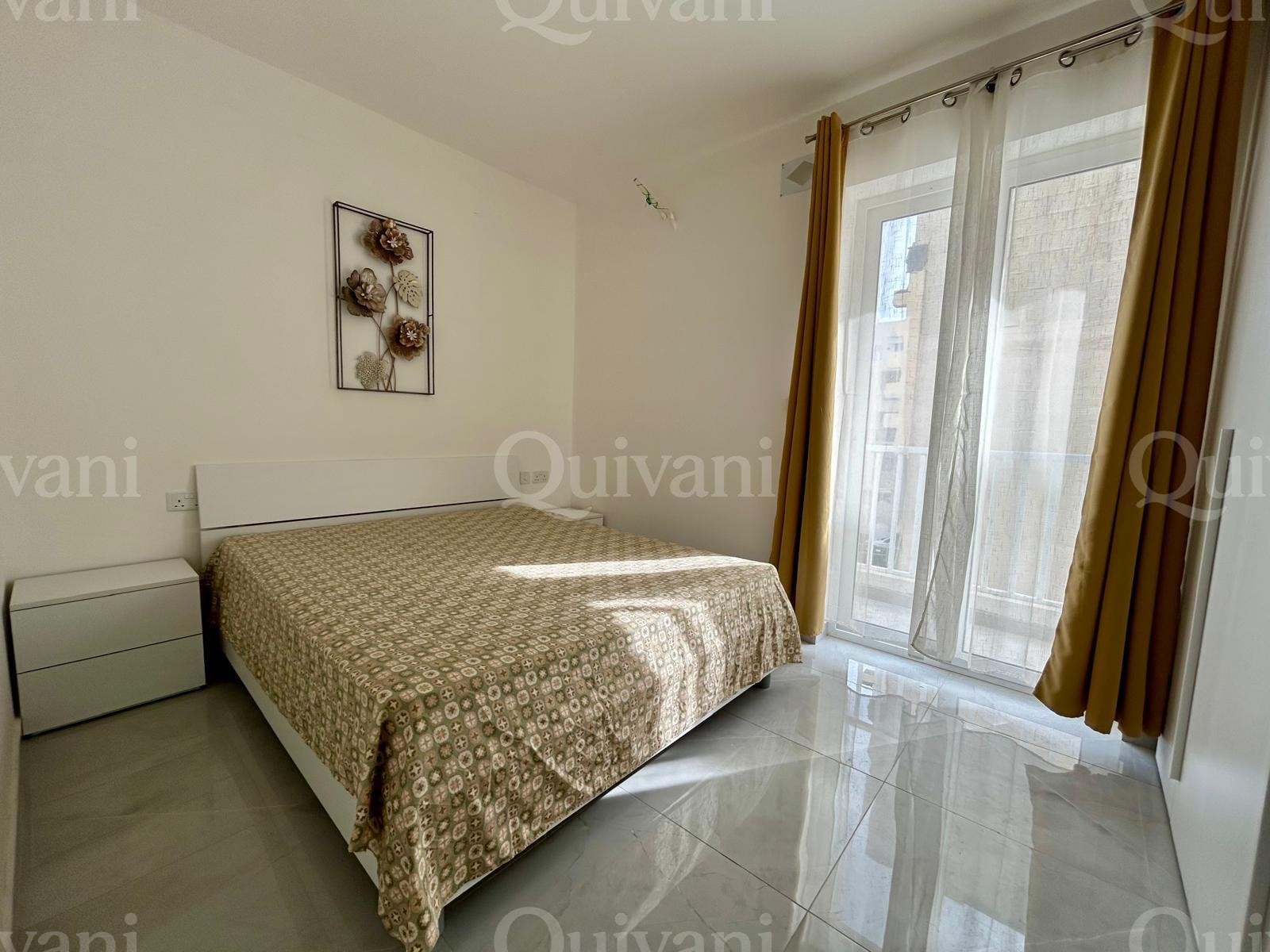 Pembroke, Furnished, Apartment