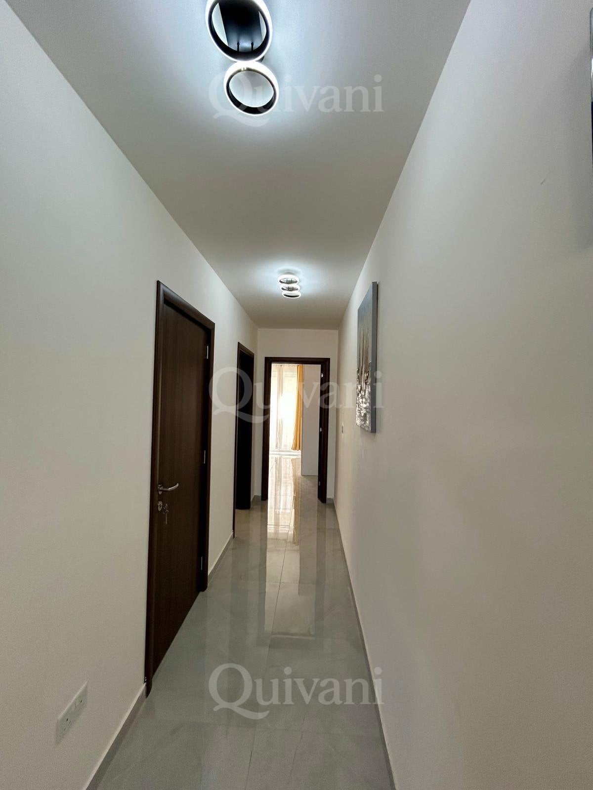 Pembroke, Furnished, Apartment