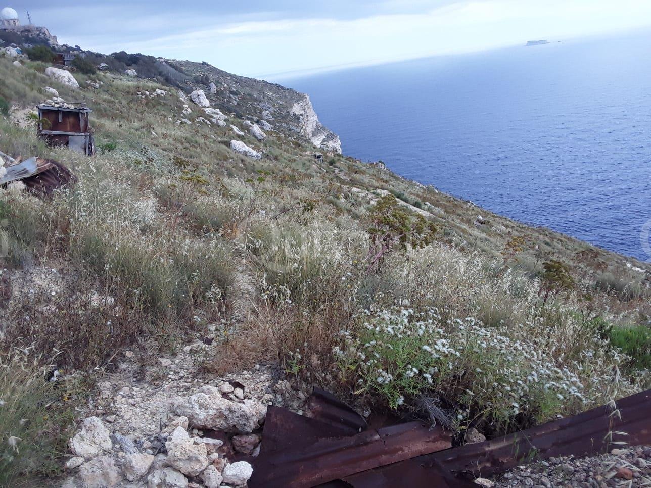 Dingli, Site (Residential)
