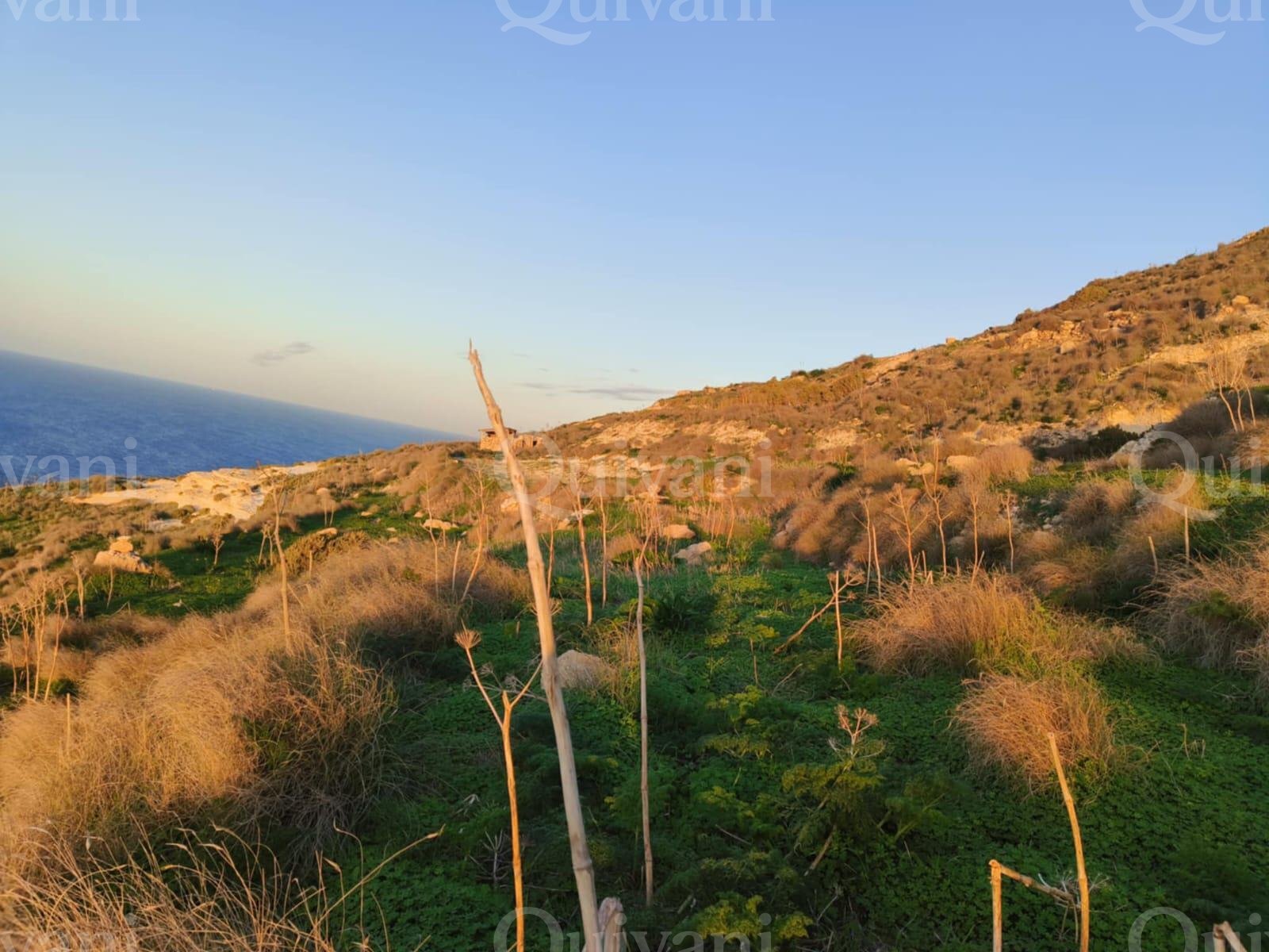 Dingli, Site (Residential)