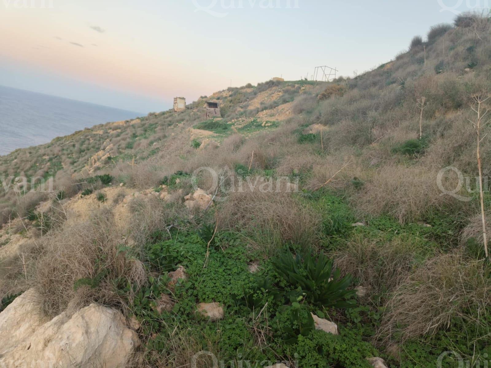 Dingli, Site (Residential)