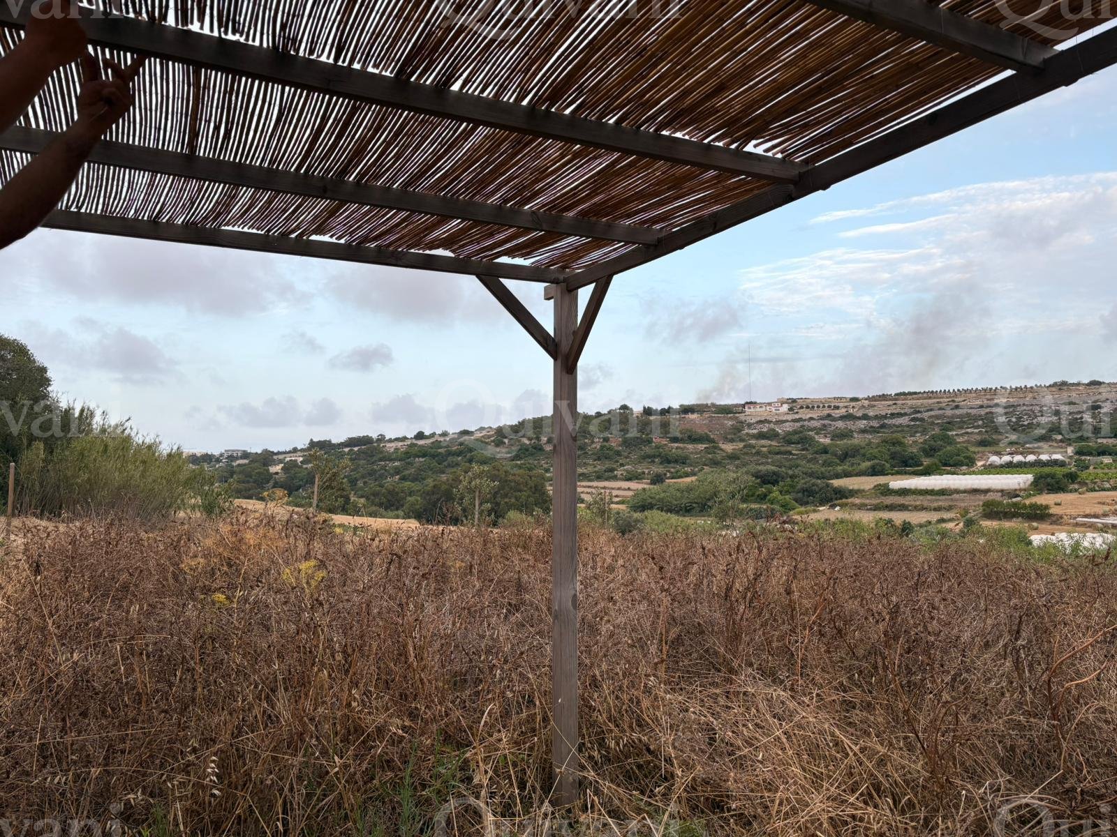 Bidnija, Agricultural Land