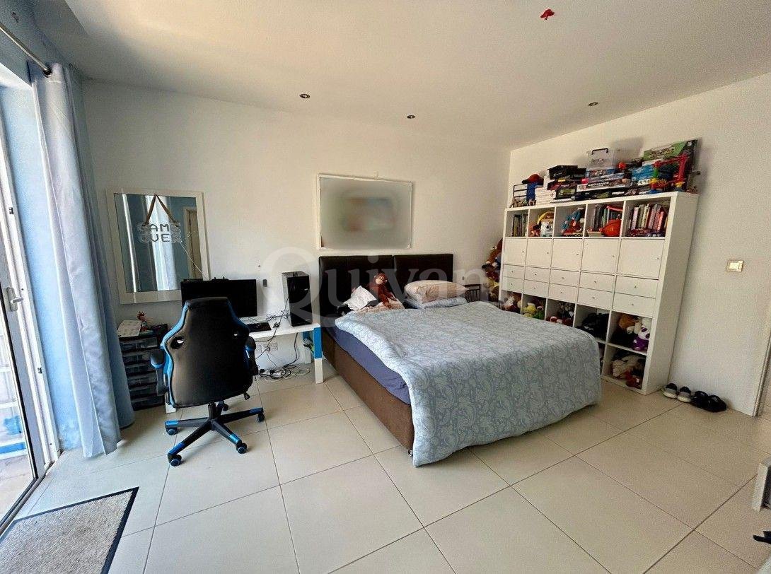 St Julians, Finished, Penthouse