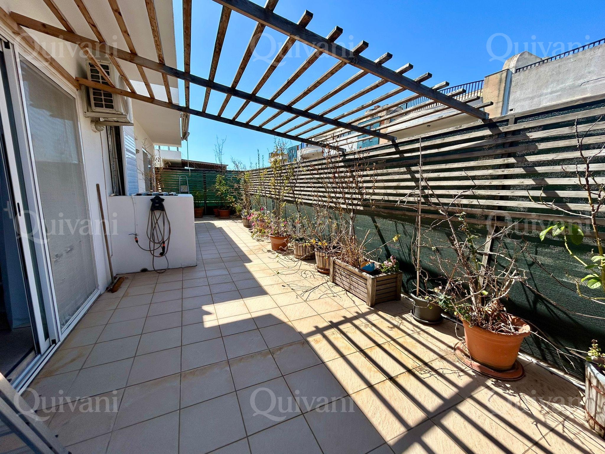 St Julians, Finished, Penthouse