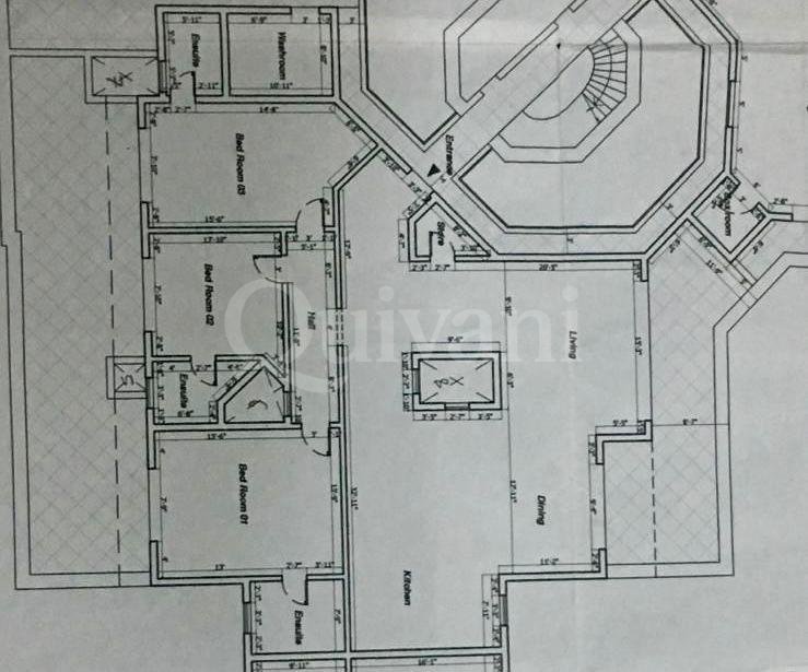 St Julians, Finished, Penthouse