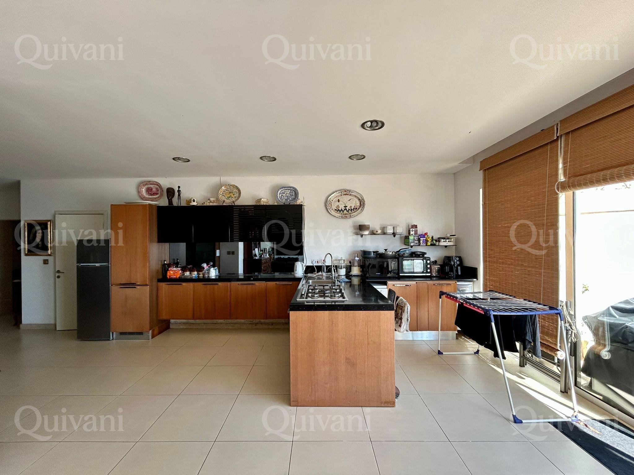 St Julians, Finished, Penthouse